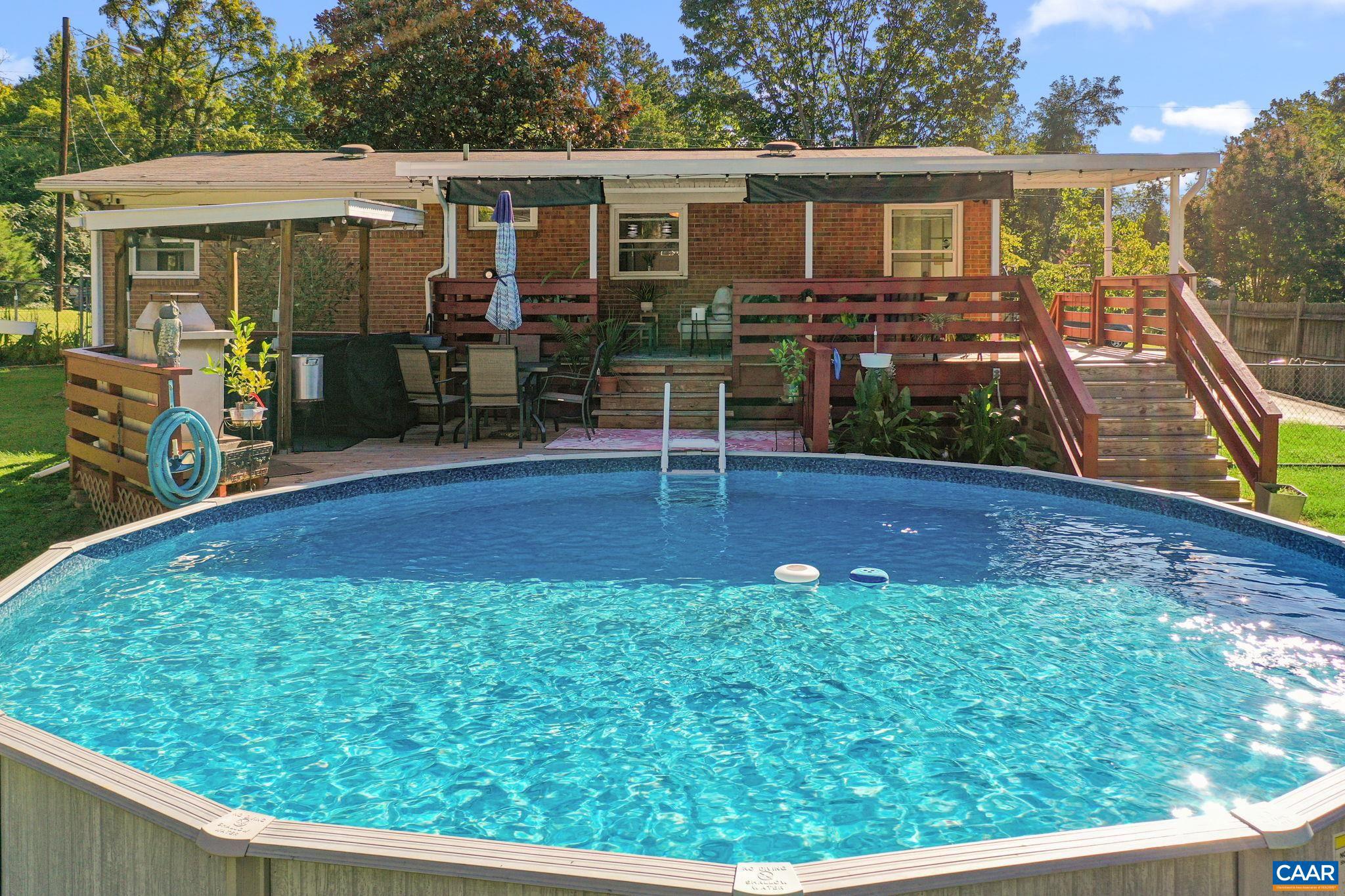 BERKELEY - Residential