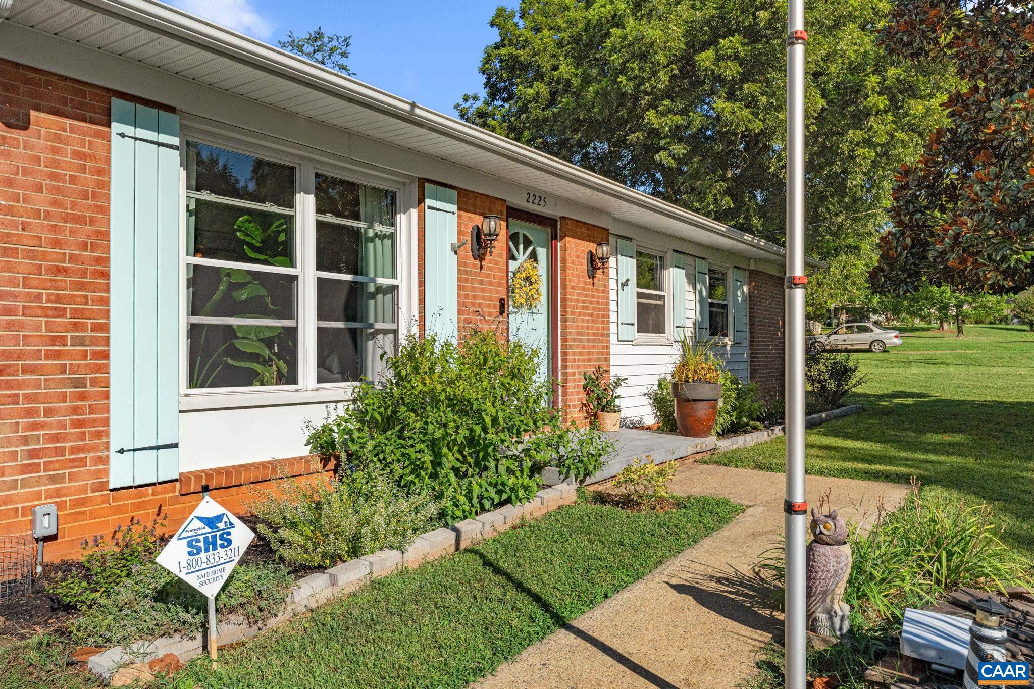 BERKELEY - Residential