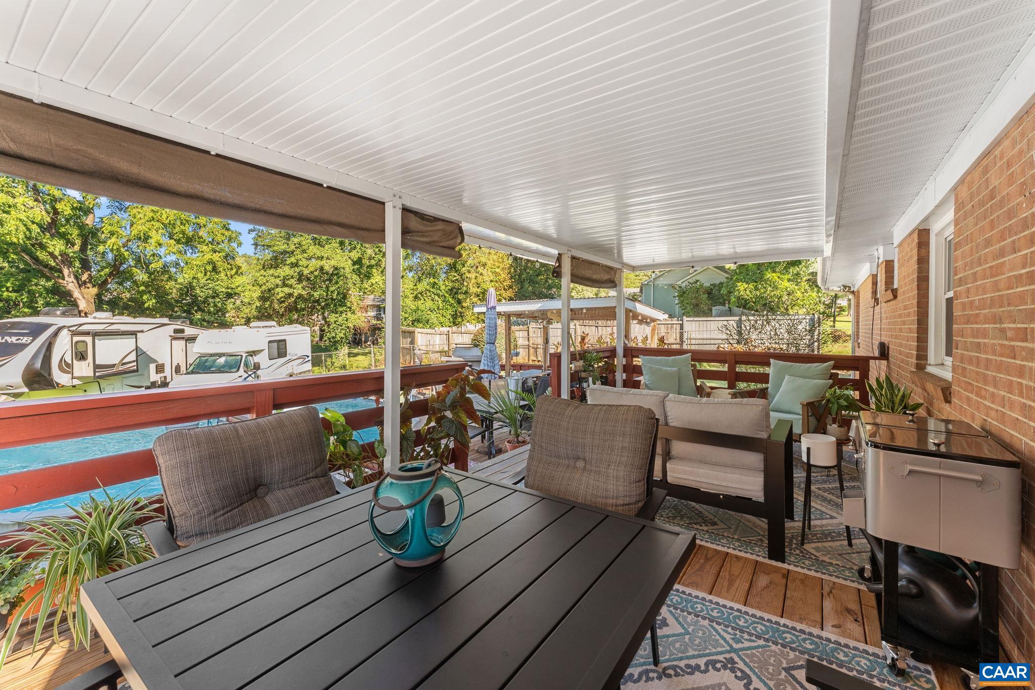 BERKELEY - Residential