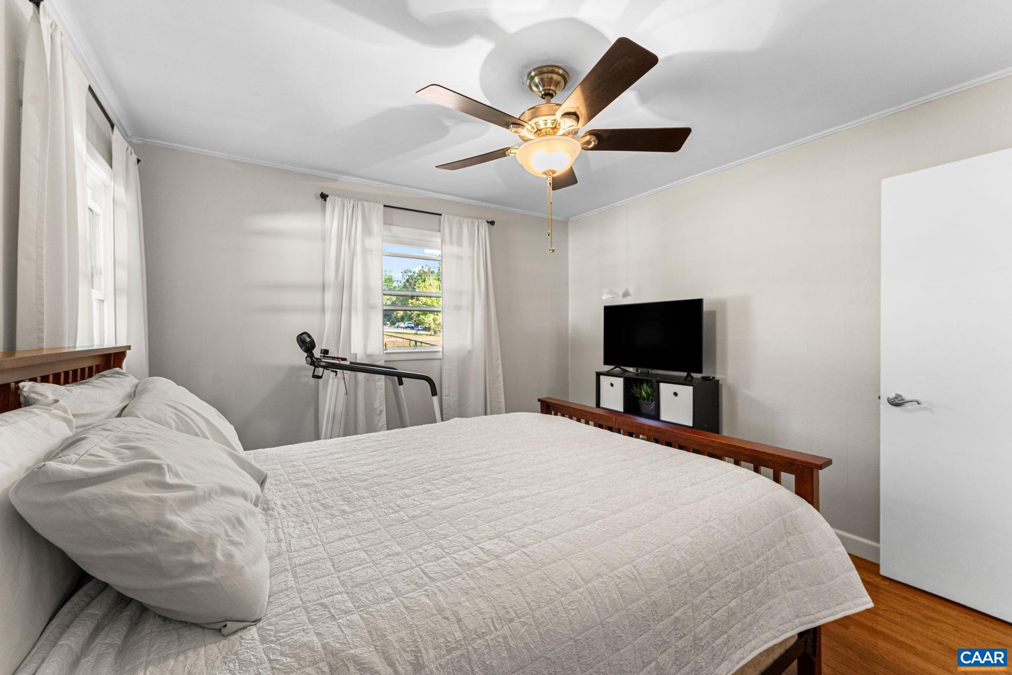 BERKELEY - Residential