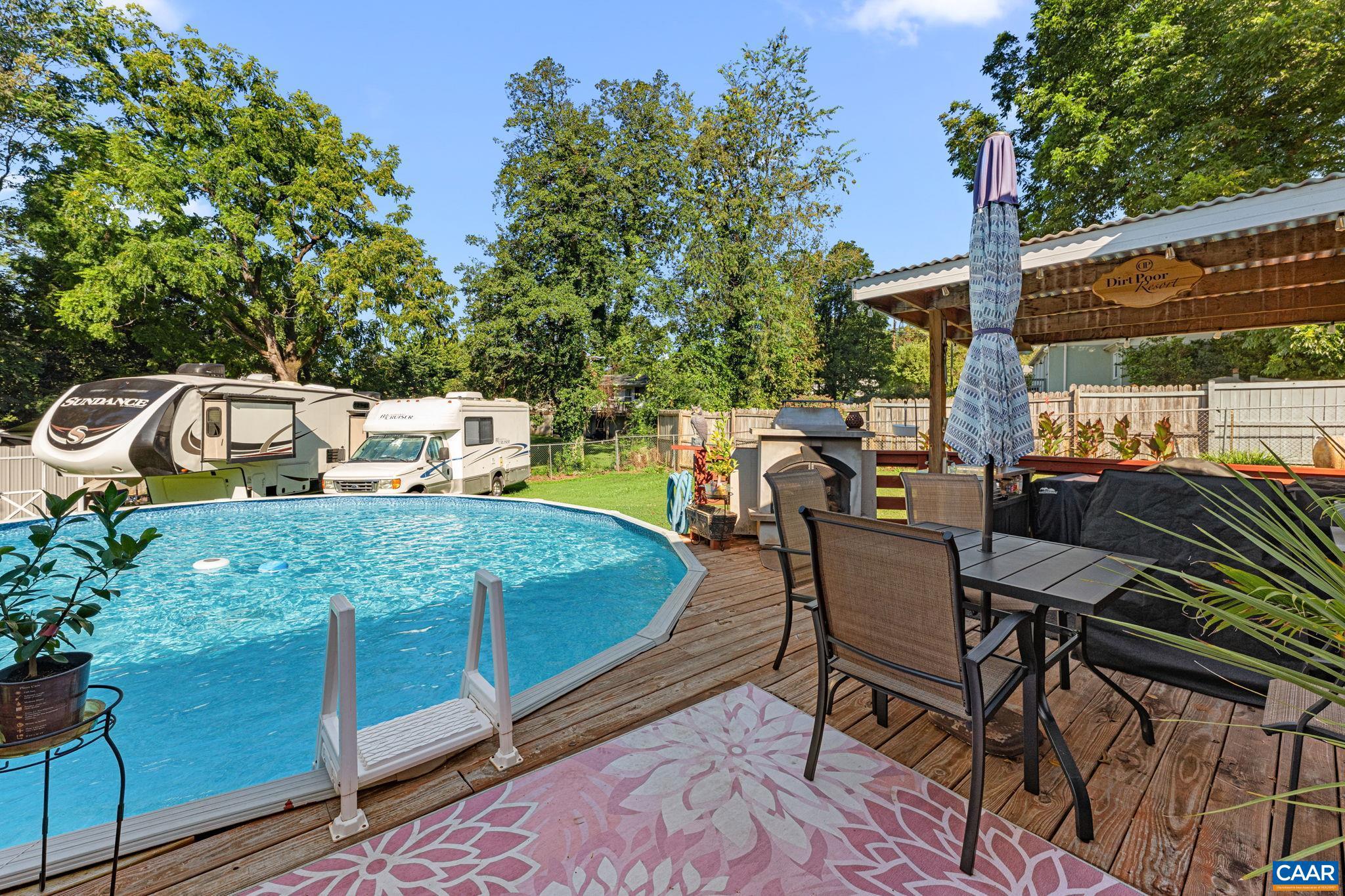 BERKELEY - Residential