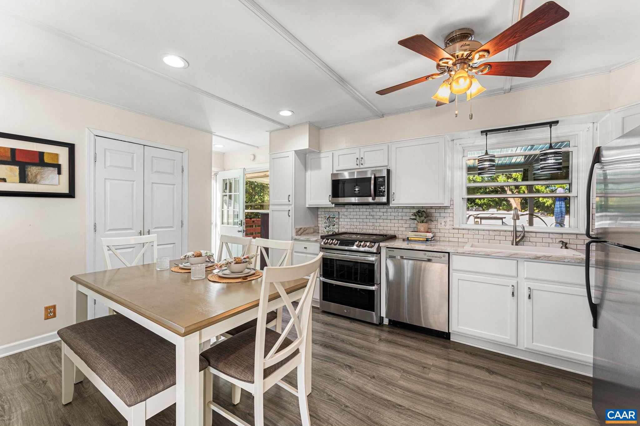 BERKELEY - Residential