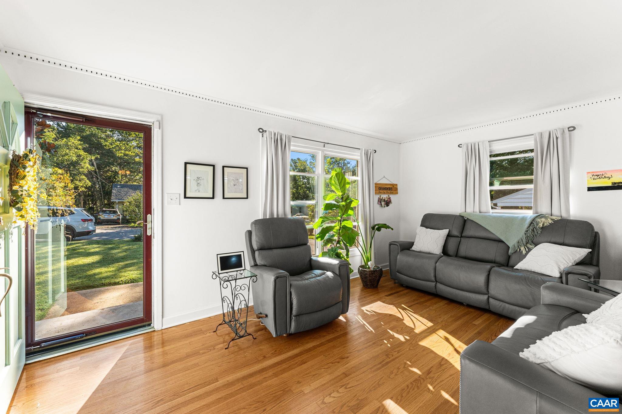 BERKELEY - Residential