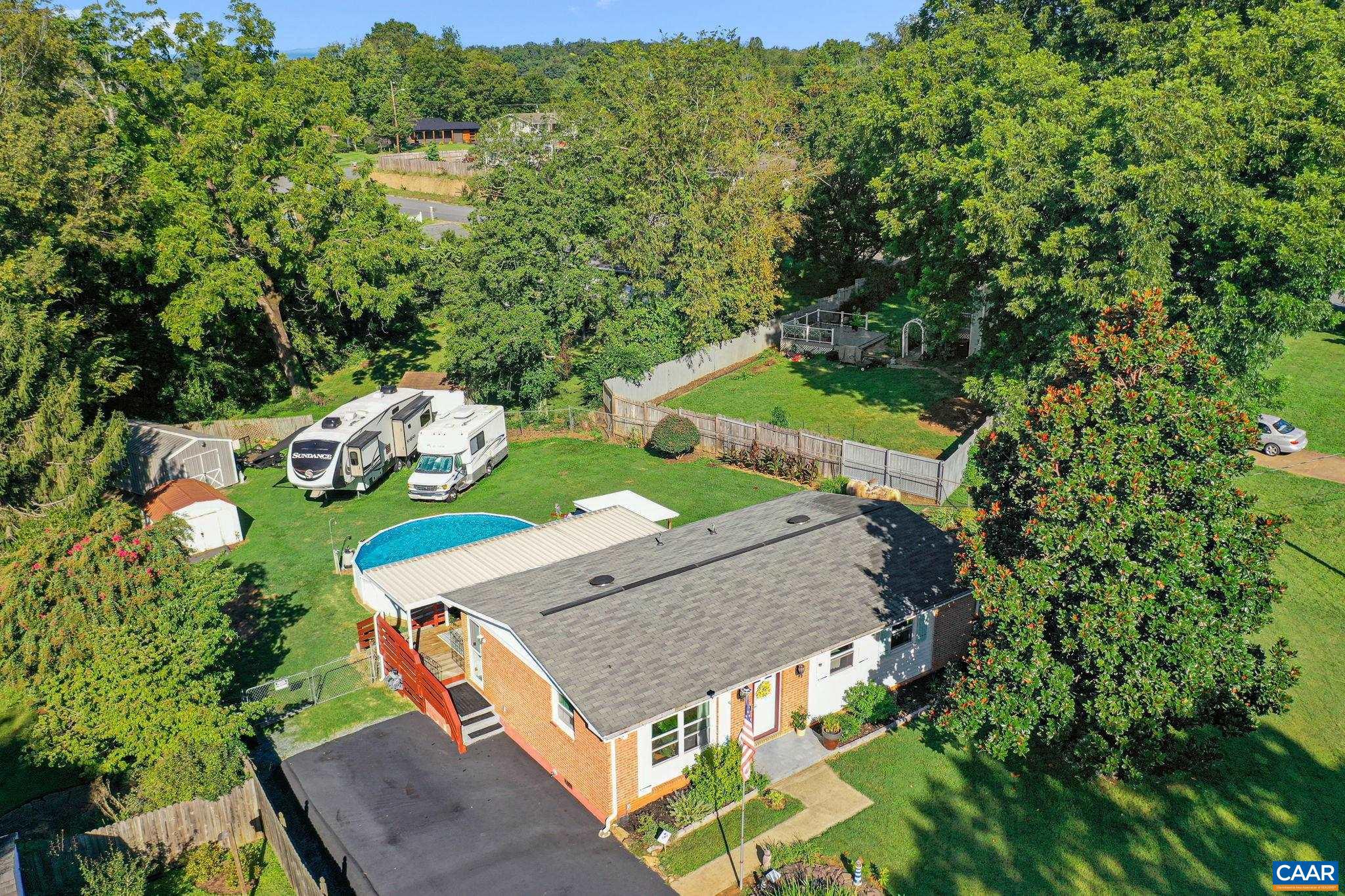 BERKELEY - Residential