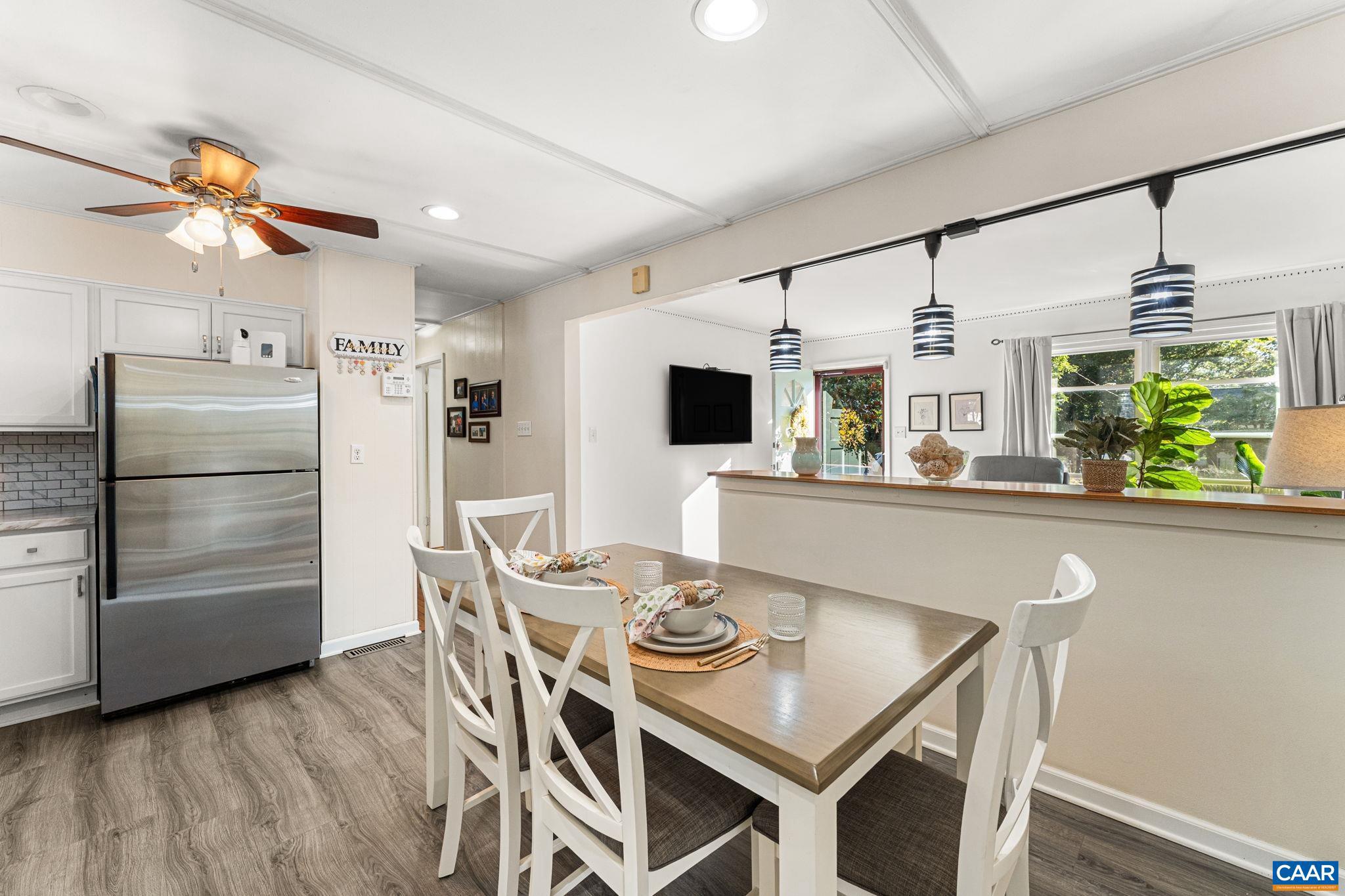 BERKELEY - Residential