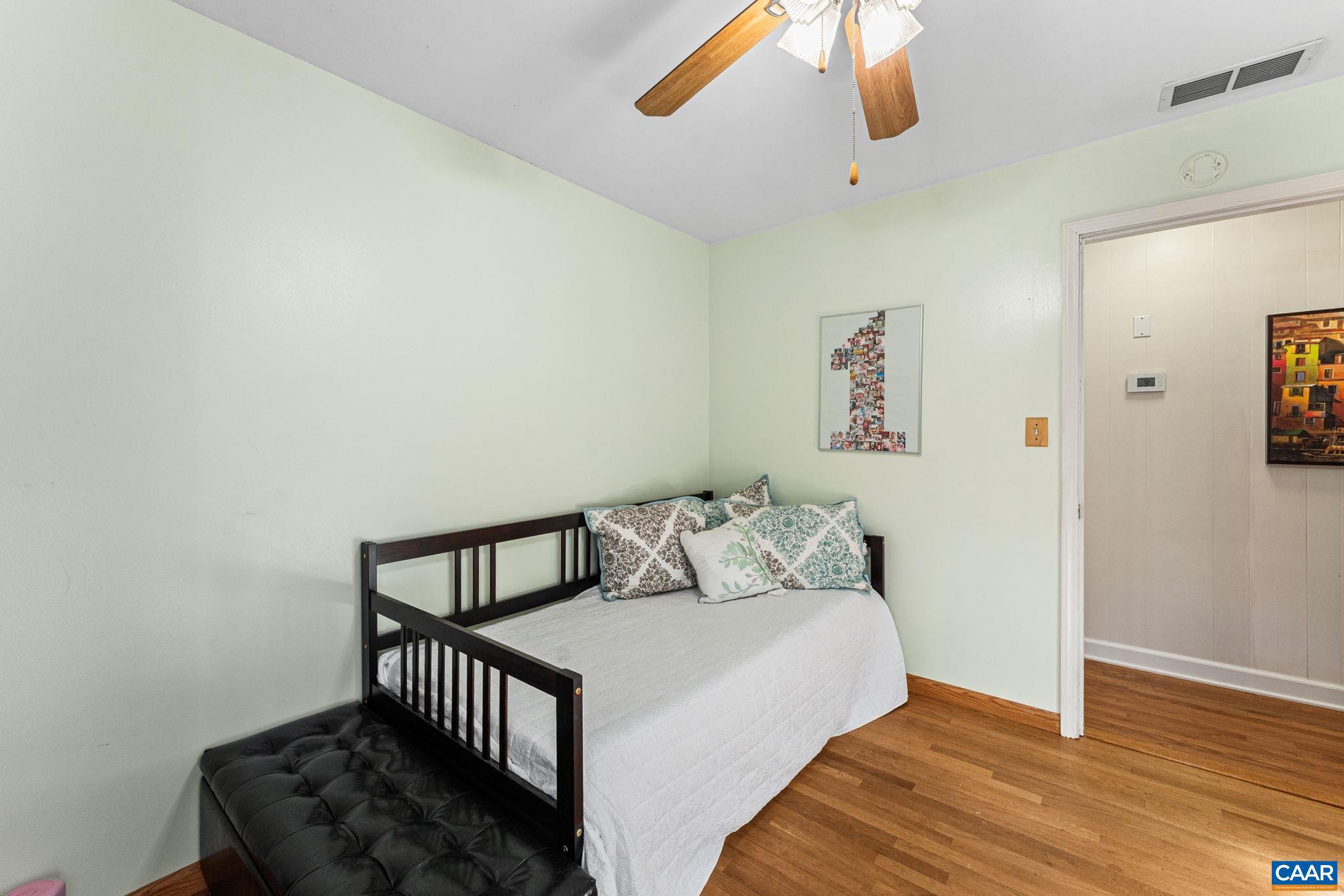 BERKELEY - Residential