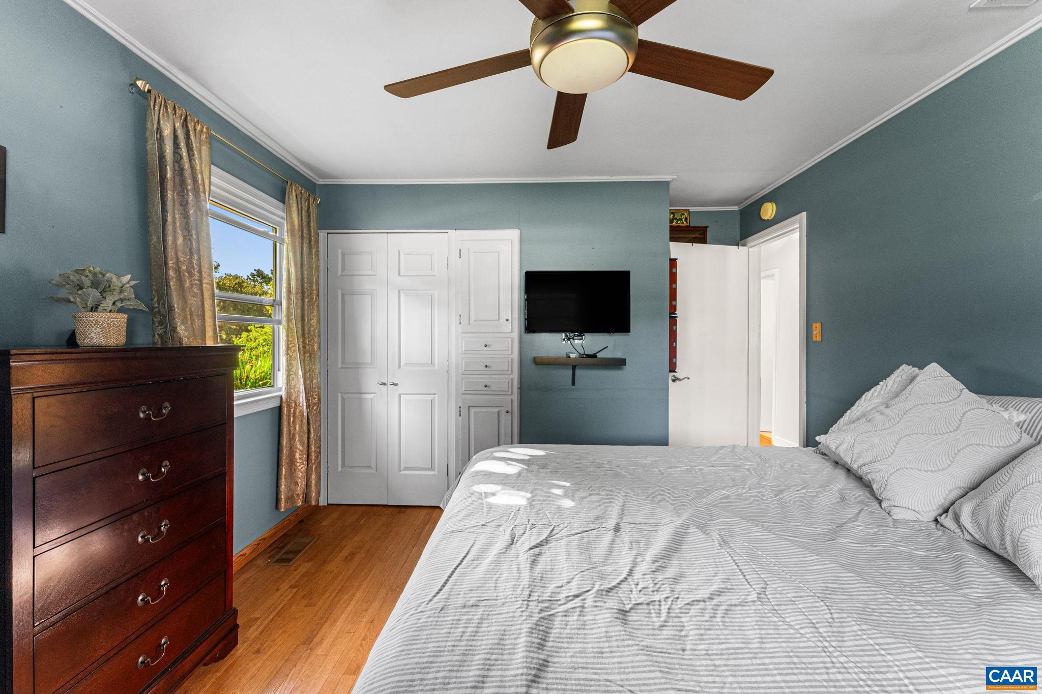 BERKELEY - Residential