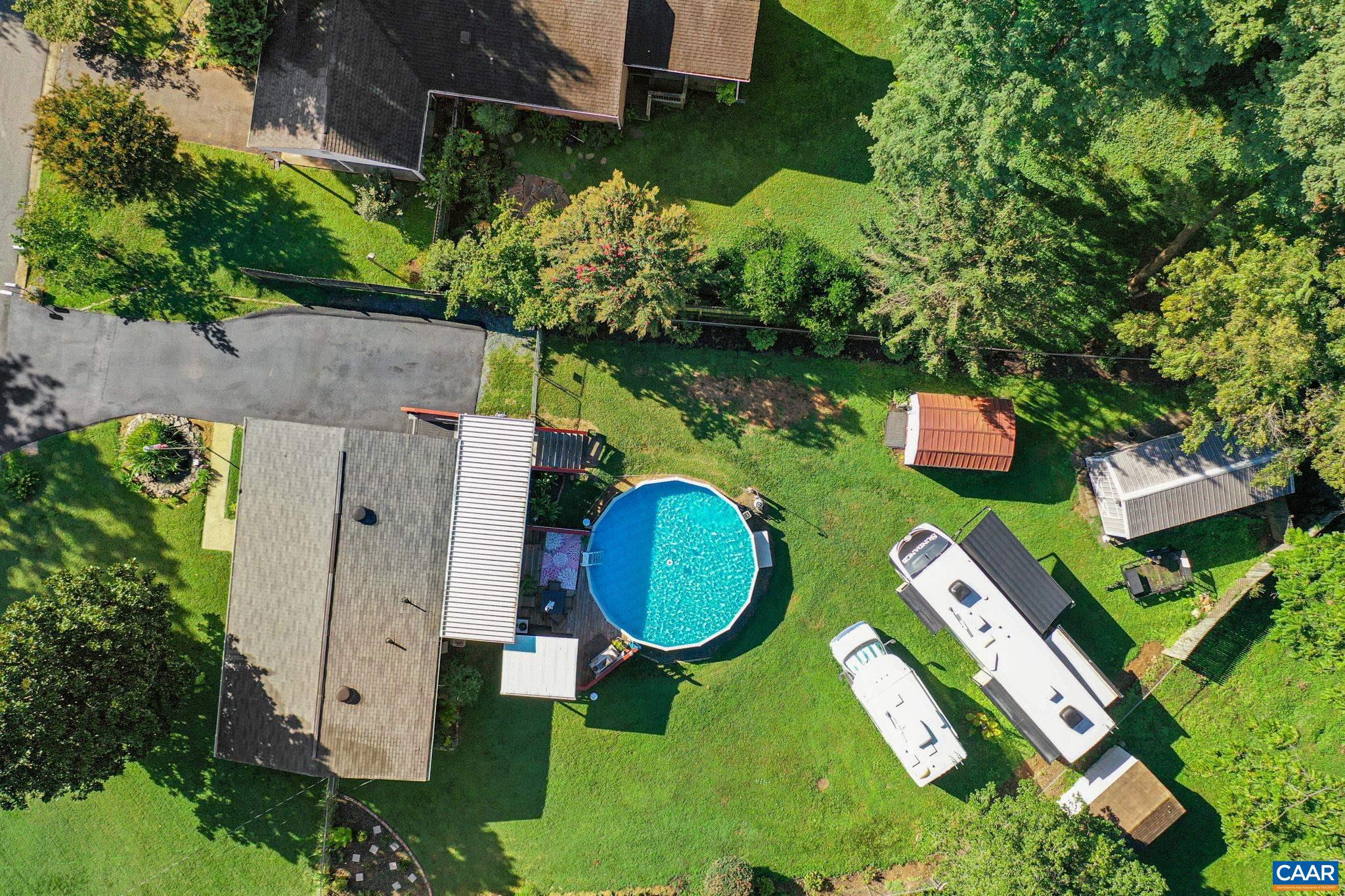 BERKELEY - Residential