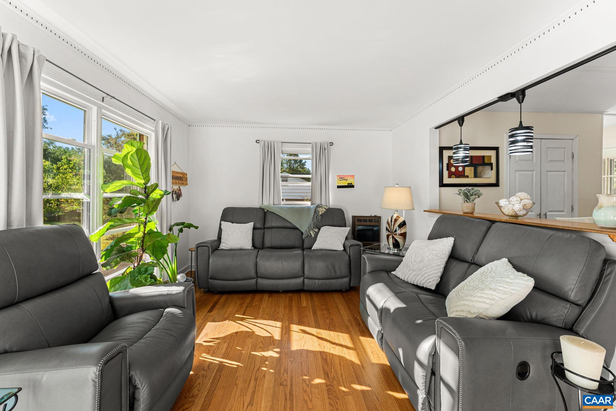 BERKELEY - Residential