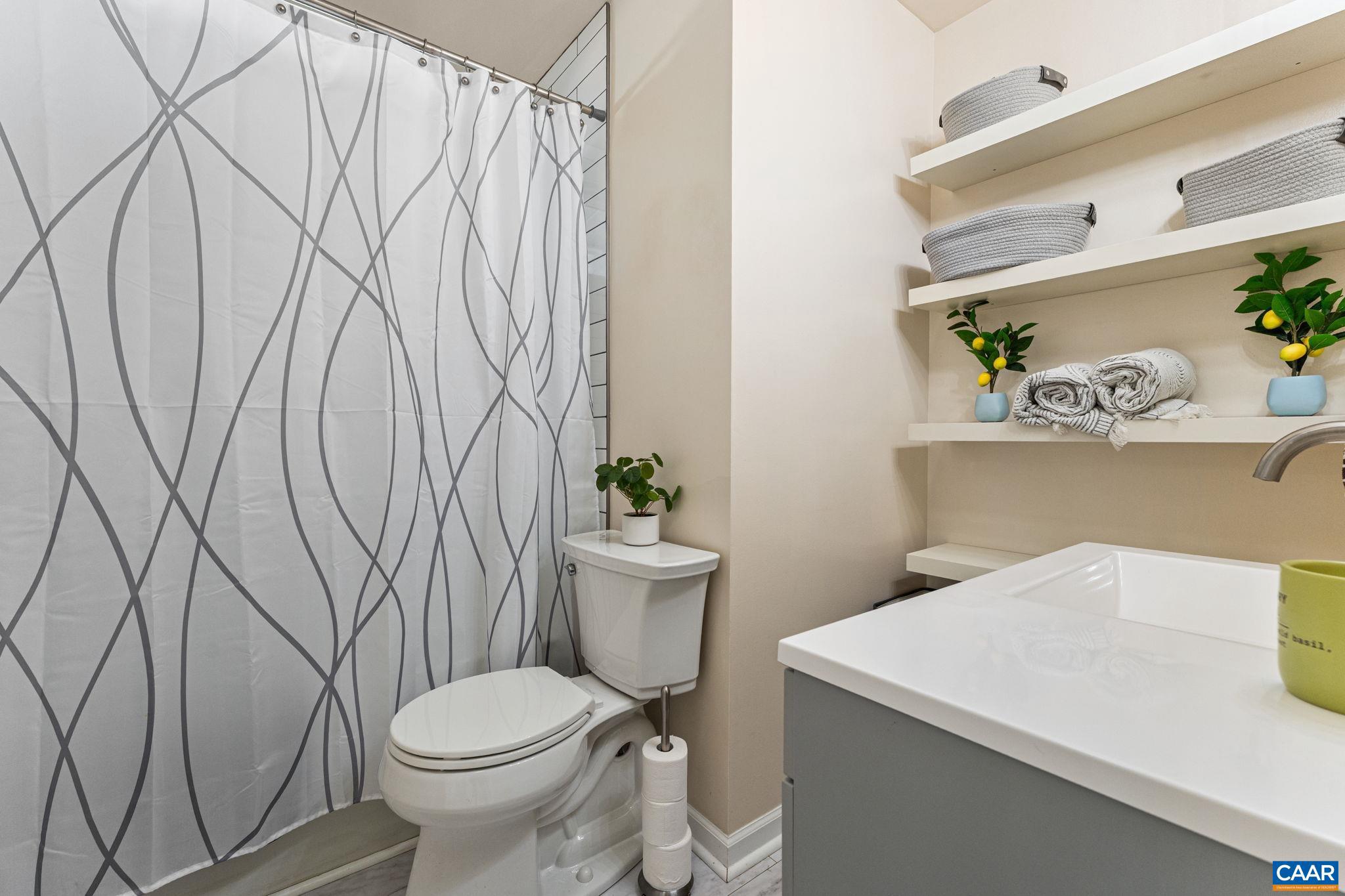 BERKELEY - Residential