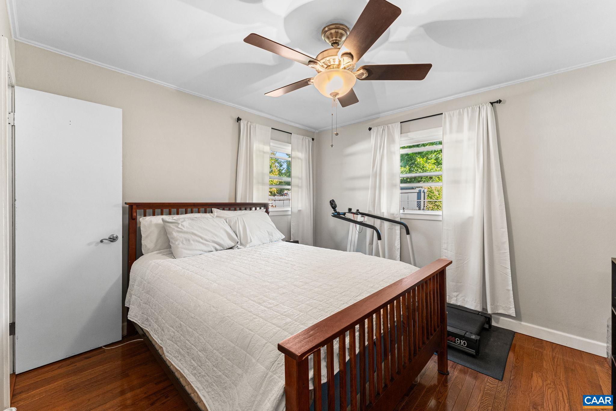 BERKELEY - Residential