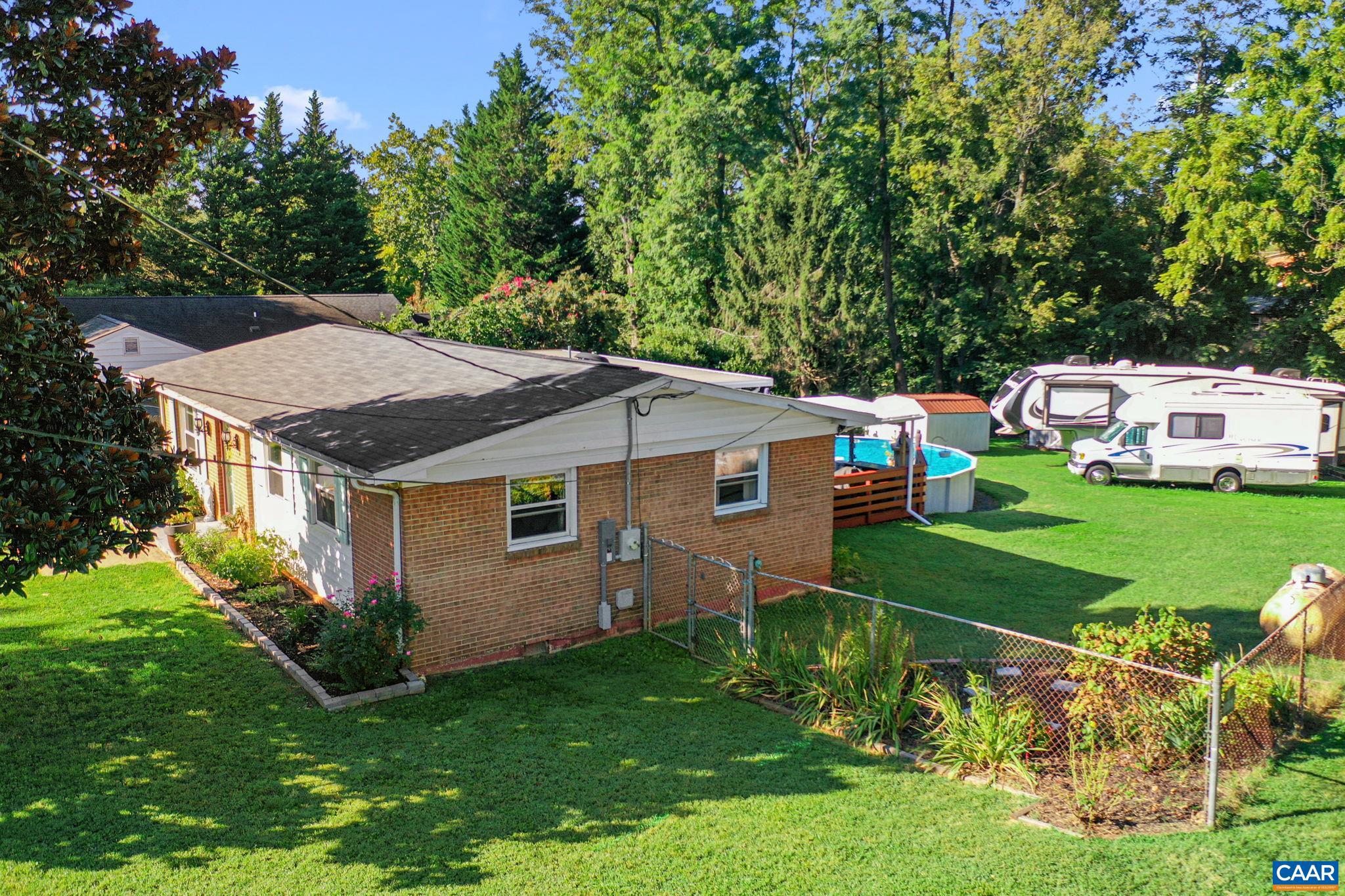 BERKELEY - Residential