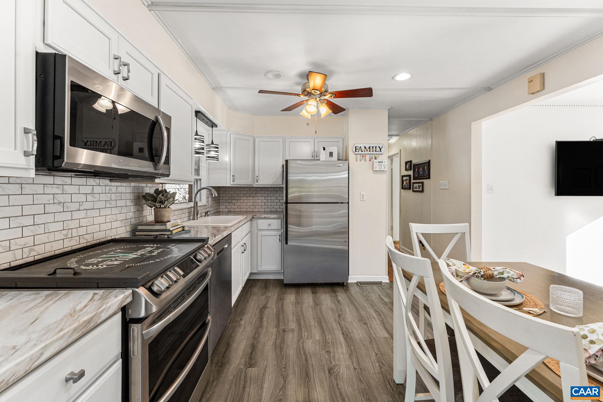 BERKELEY - Residential