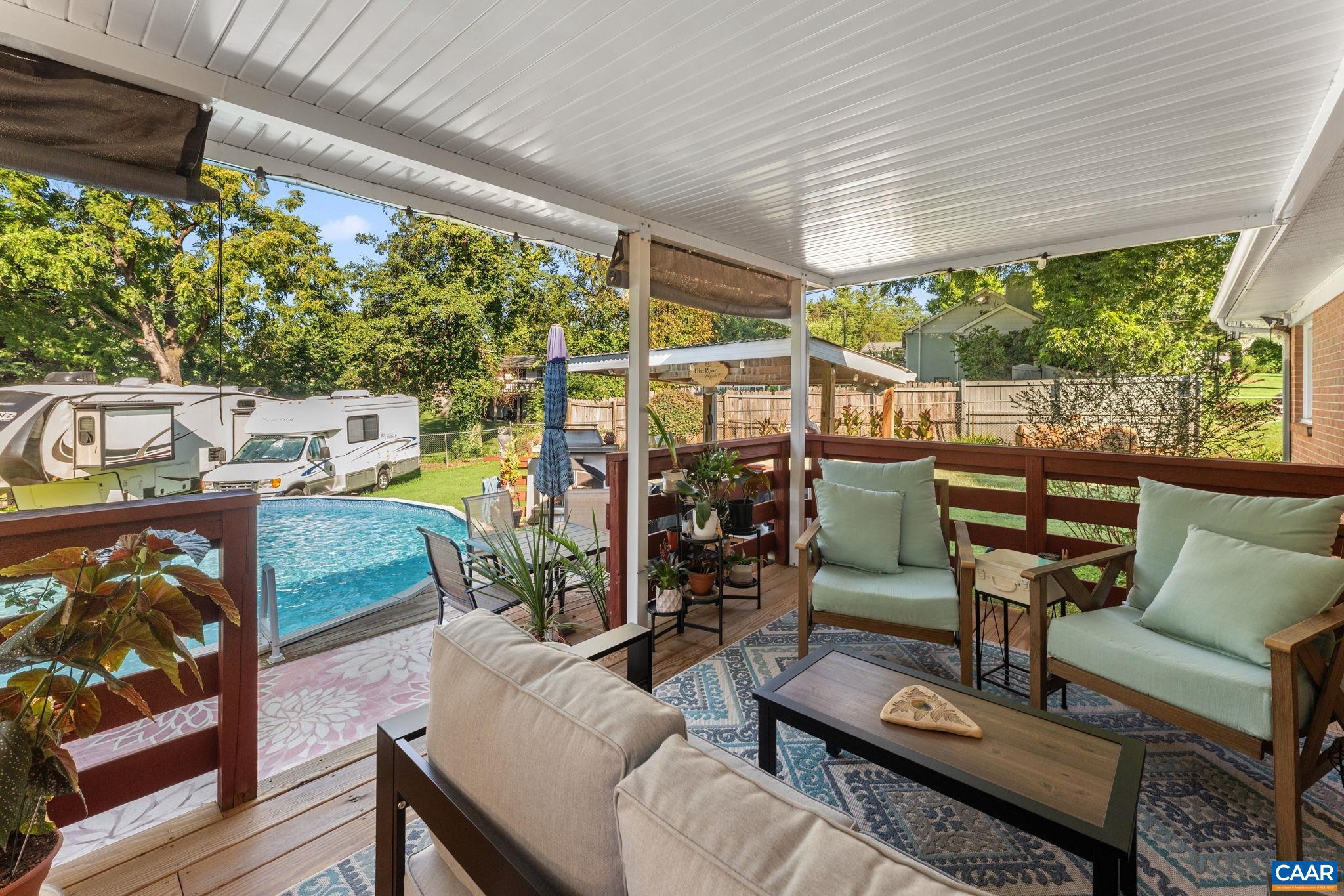 BERKELEY - Residential