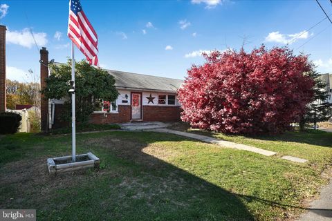 310 S NICE STREET FRACKVILLE PA 17931