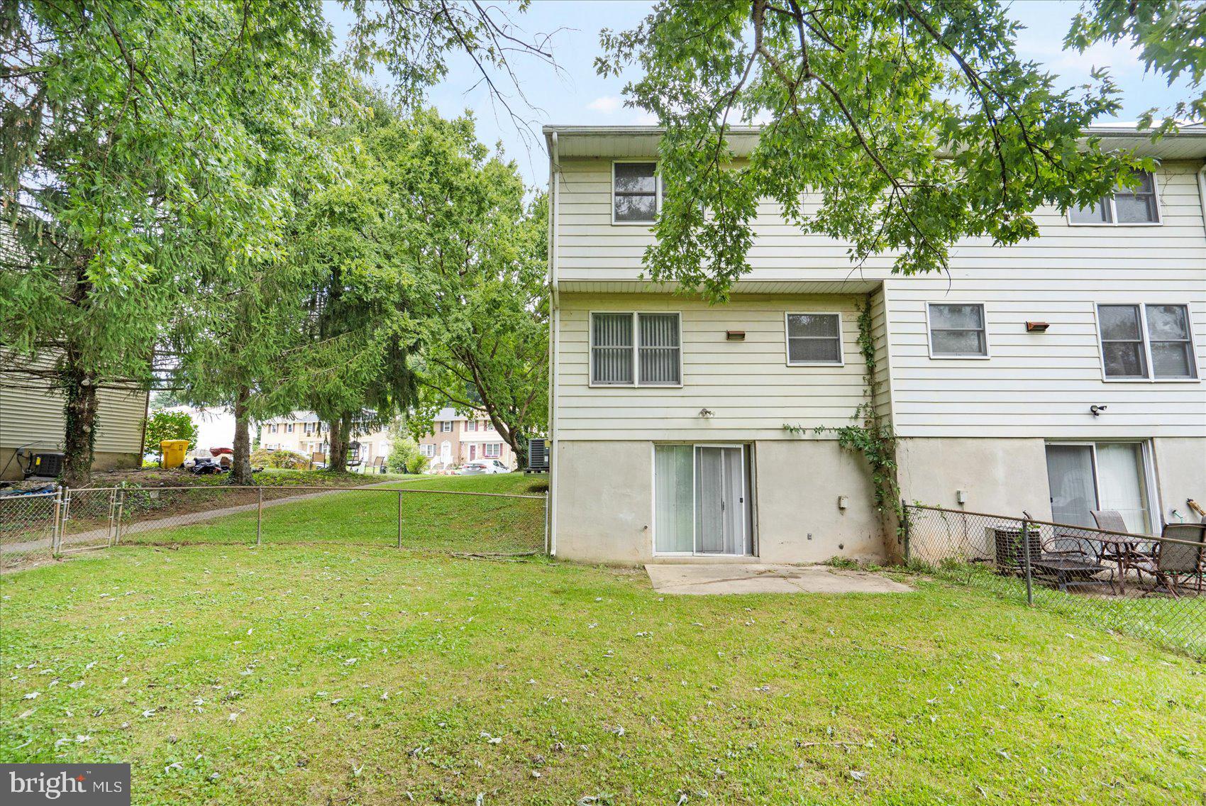 REISTERSWOOD - Residential