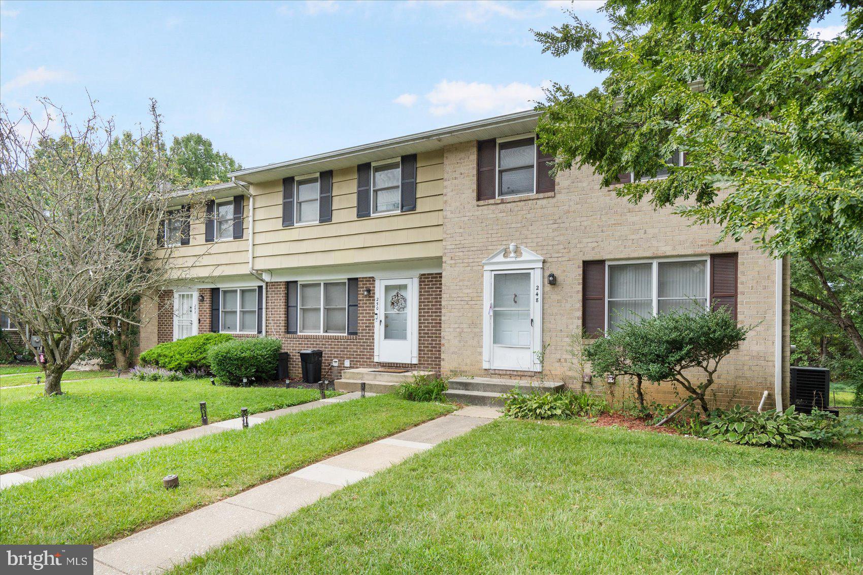 REISTERSWOOD - Residential