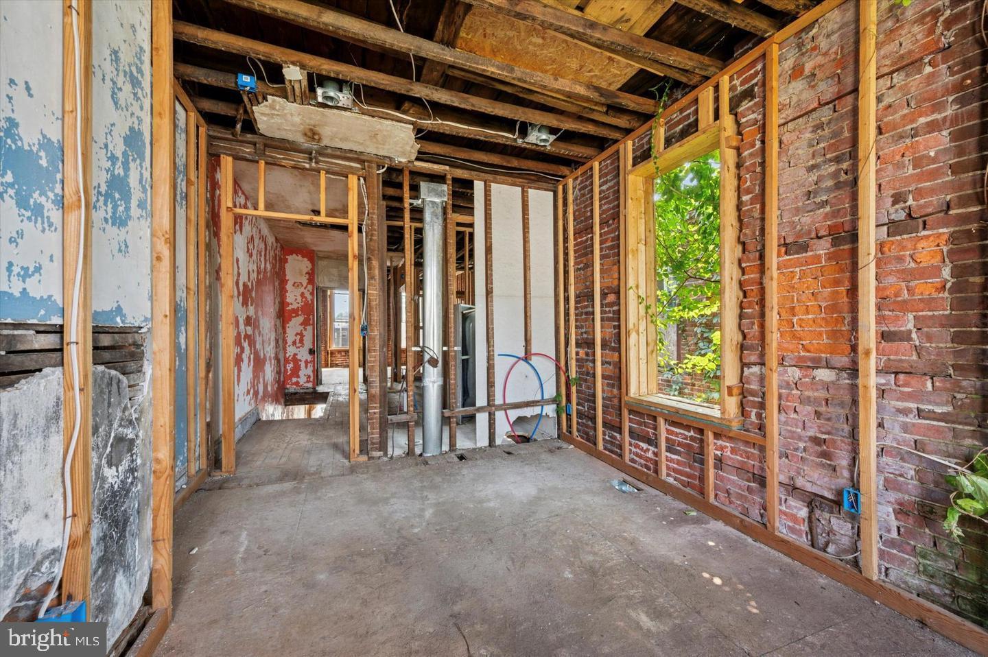 BREWERYTOWN - Residential