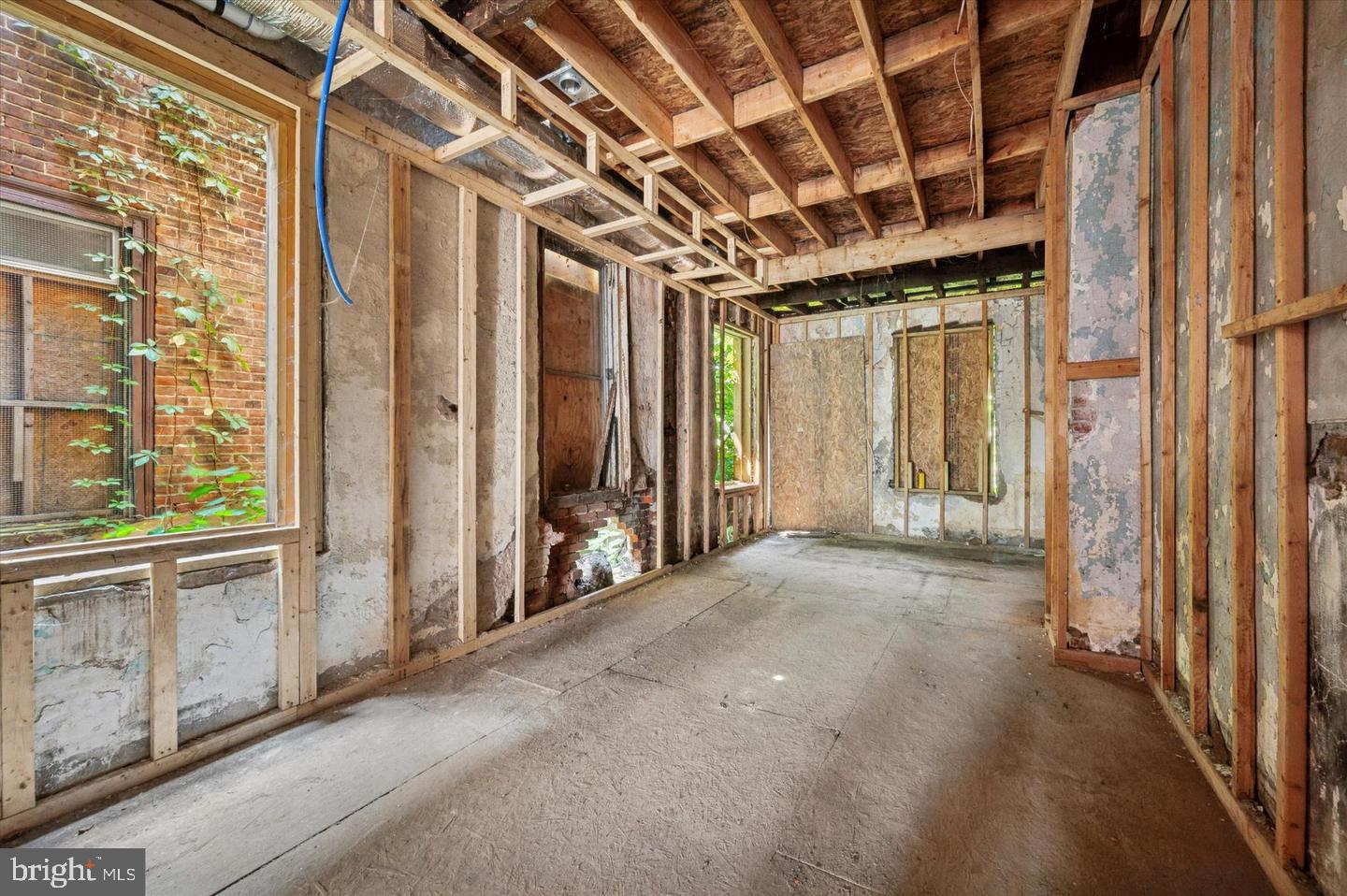 BREWERYTOWN - Residential