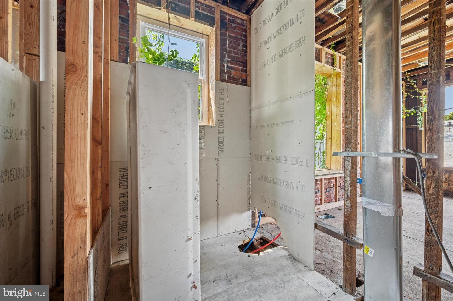 BREWERYTOWN - Residential