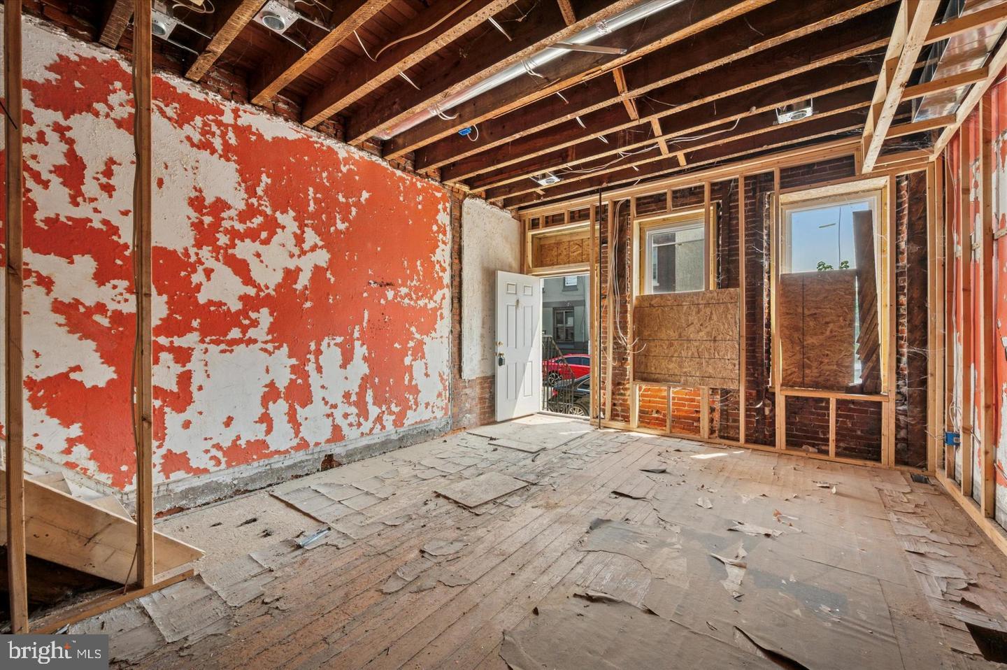 BREWERYTOWN - Residential