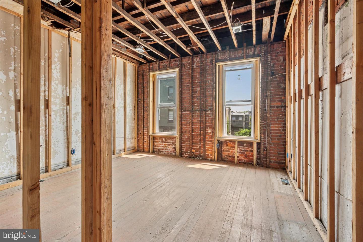 BREWERYTOWN - Residential