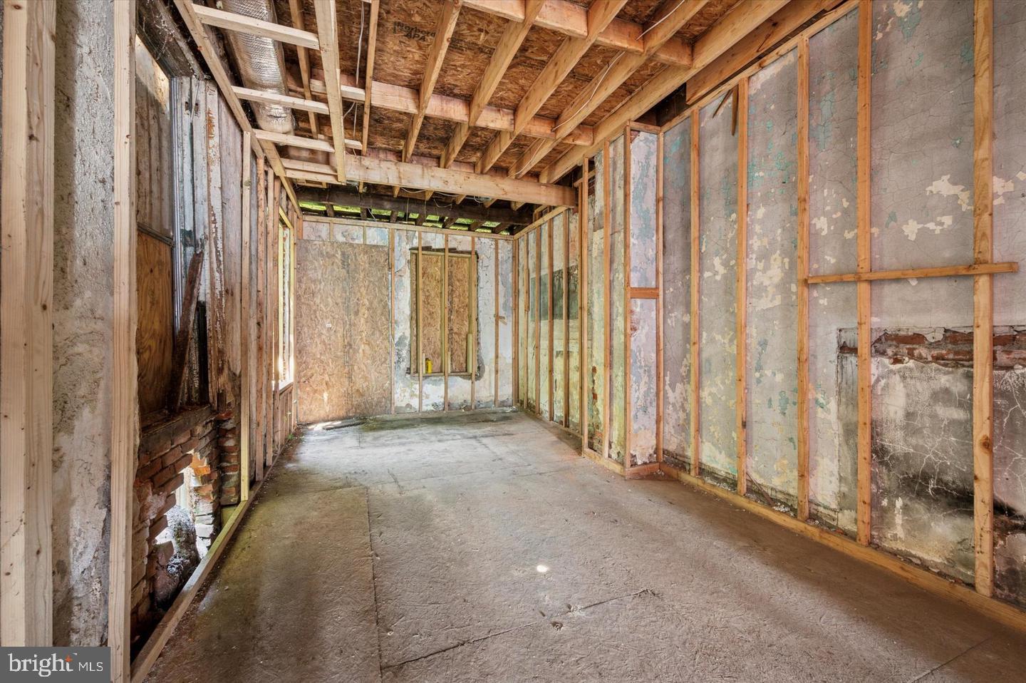 BREWERYTOWN - Residential