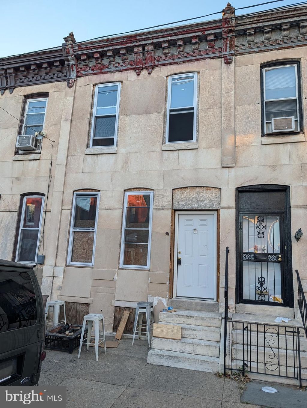 Photo of 1842 N 24th Street, PHILADELPHIA, PA 19121 (MLS # PAPH2556968)