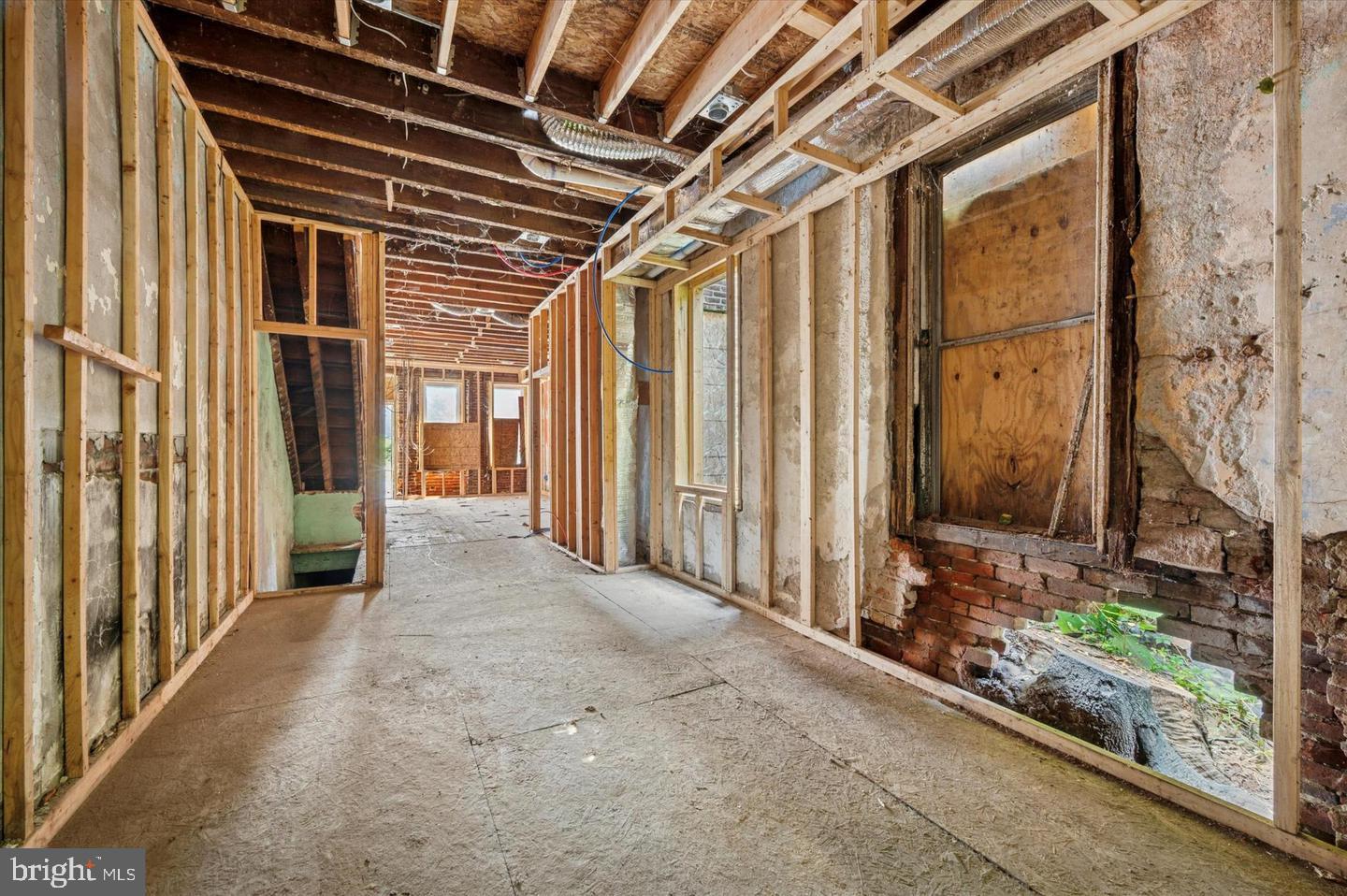 BREWERYTOWN - Residential