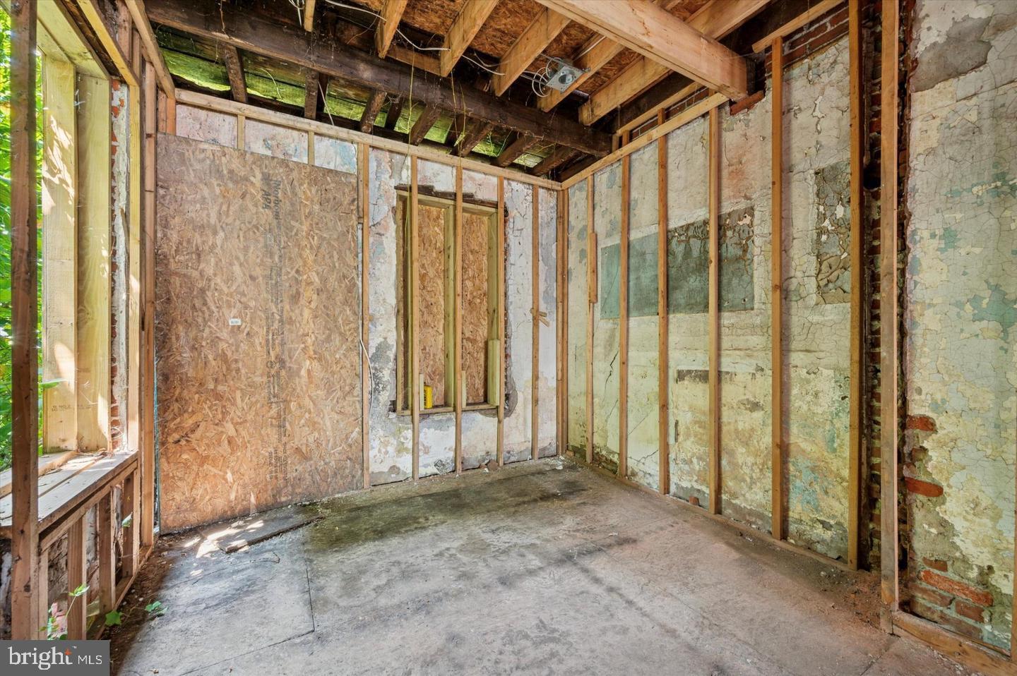 BREWERYTOWN - Residential