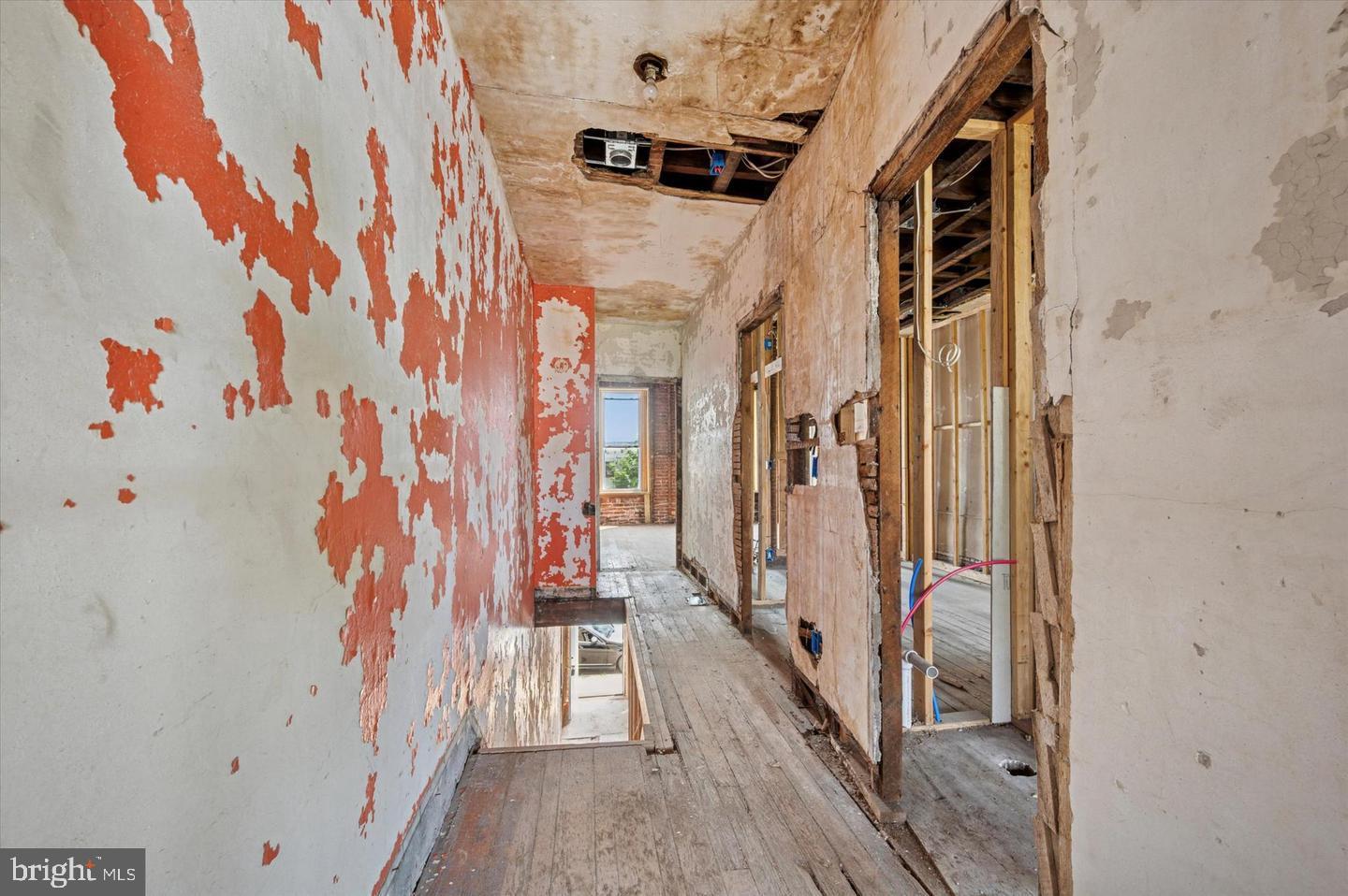 BREWERYTOWN - Residential