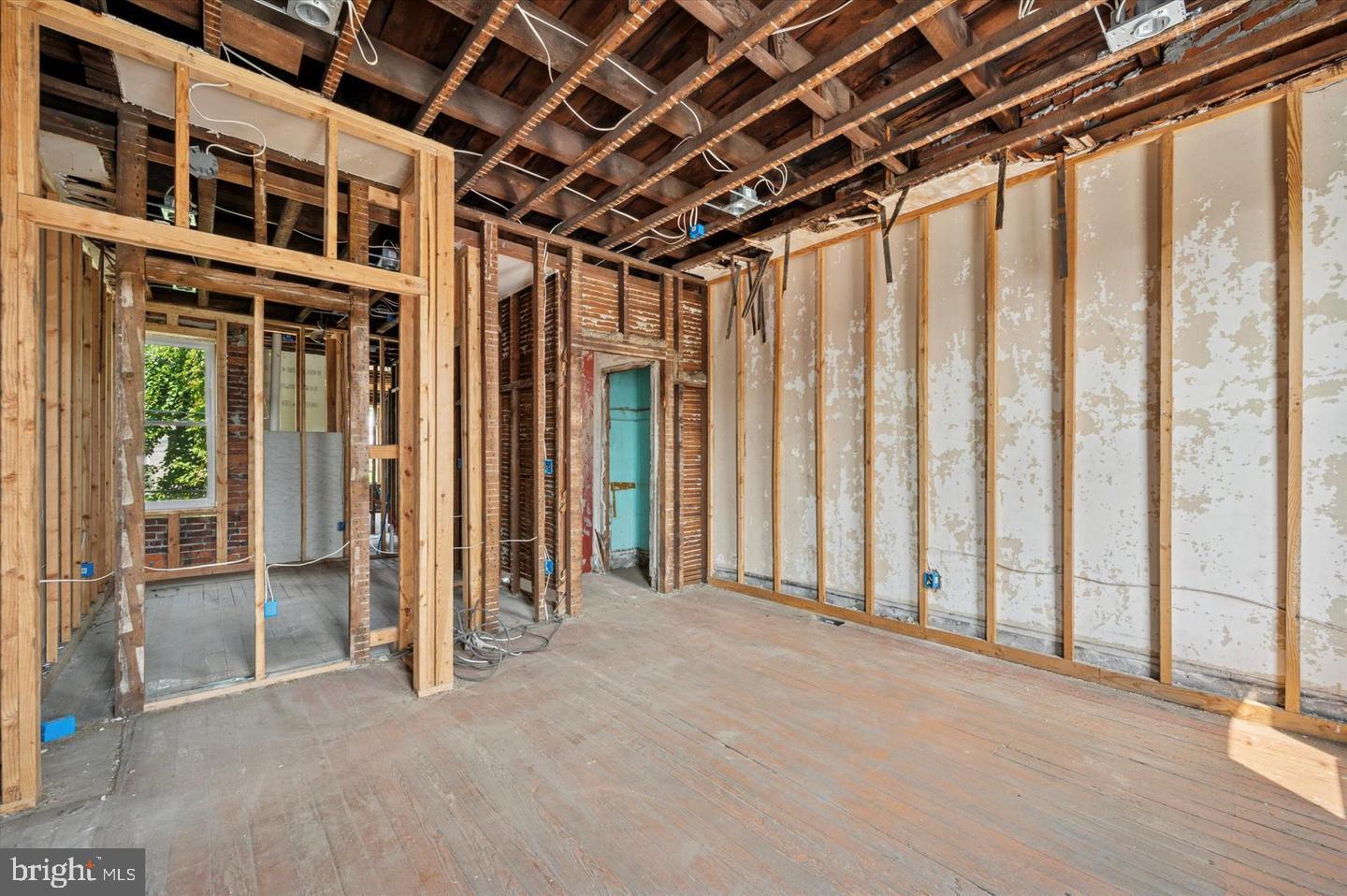 BREWERYTOWN - Residential