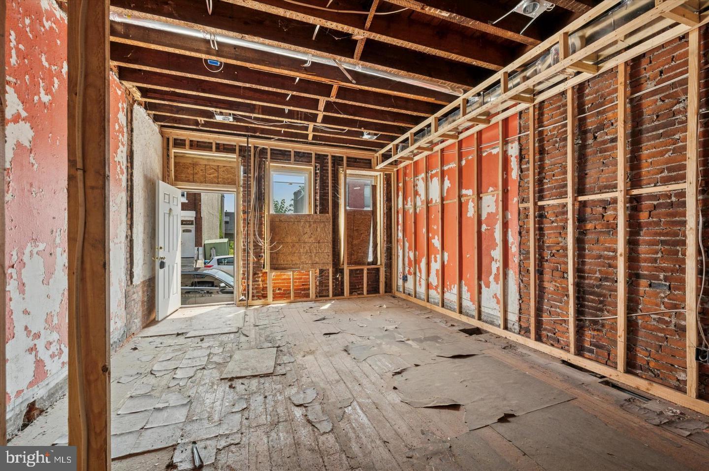 BREWERYTOWN - Residential