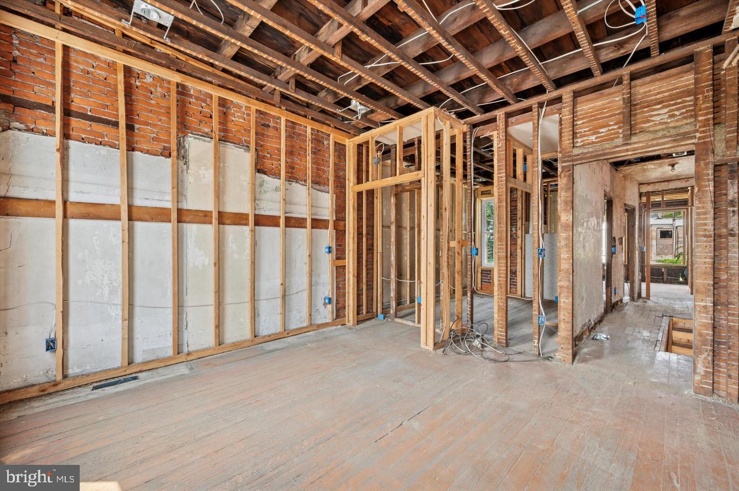 BREWERYTOWN - Residential