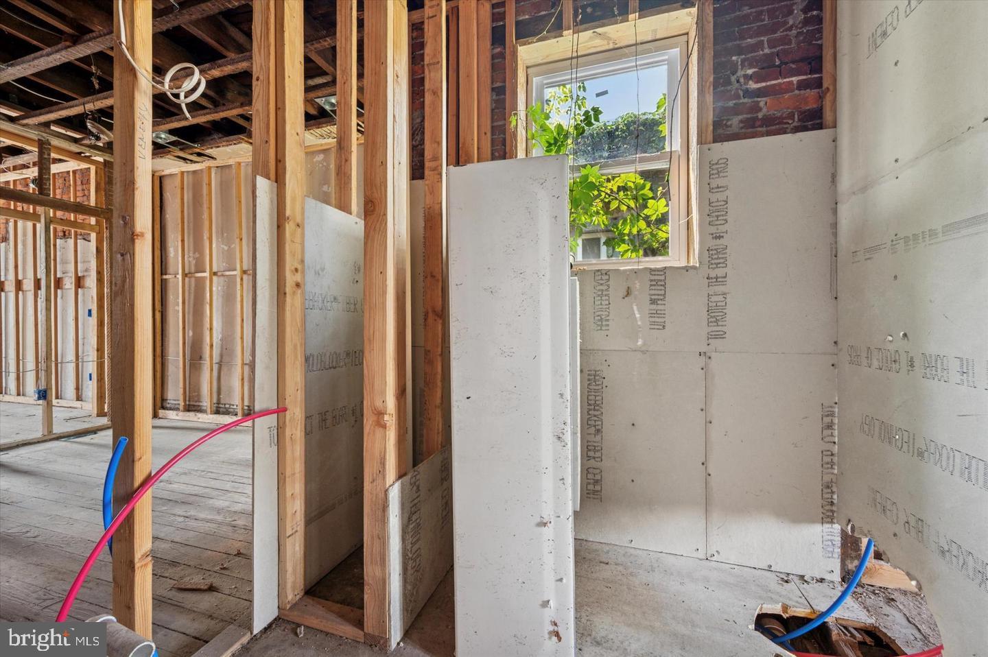 BREWERYTOWN - Residential