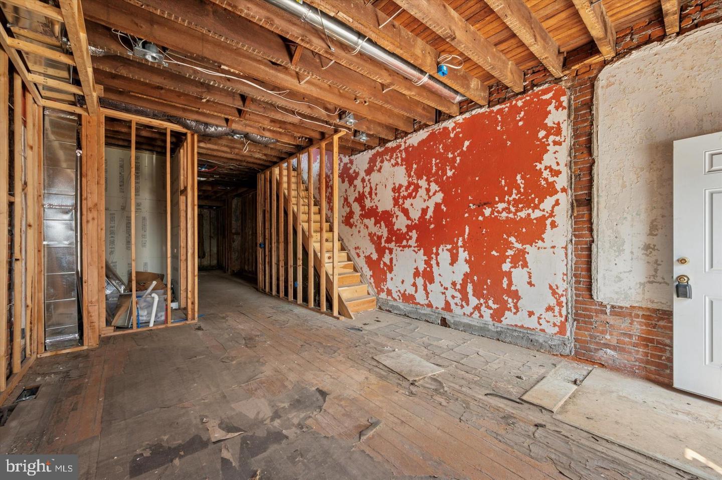 BREWERYTOWN - Residential