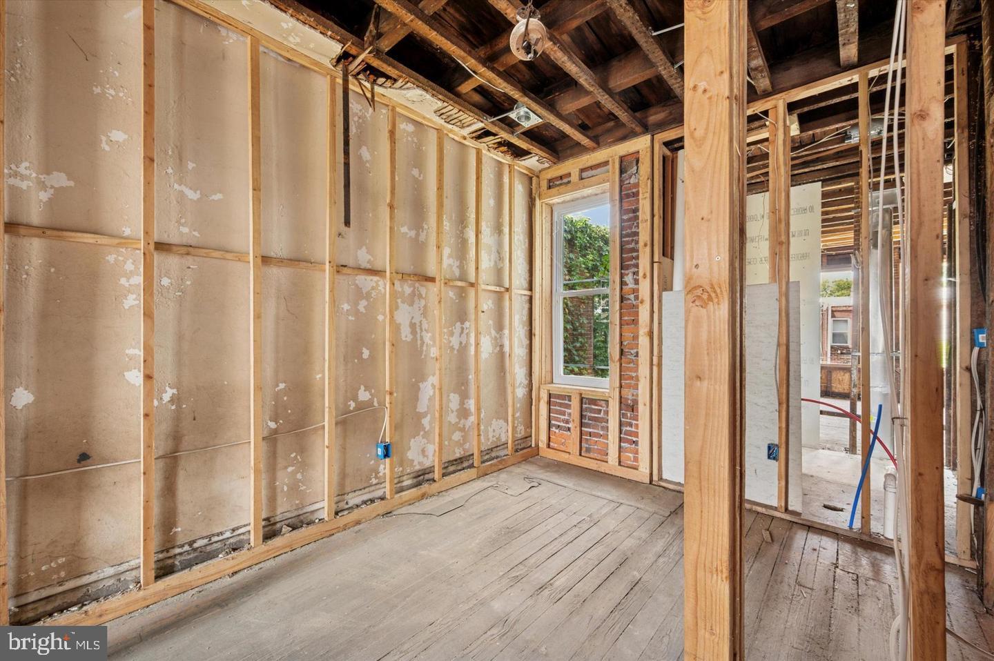 BREWERYTOWN - Residential