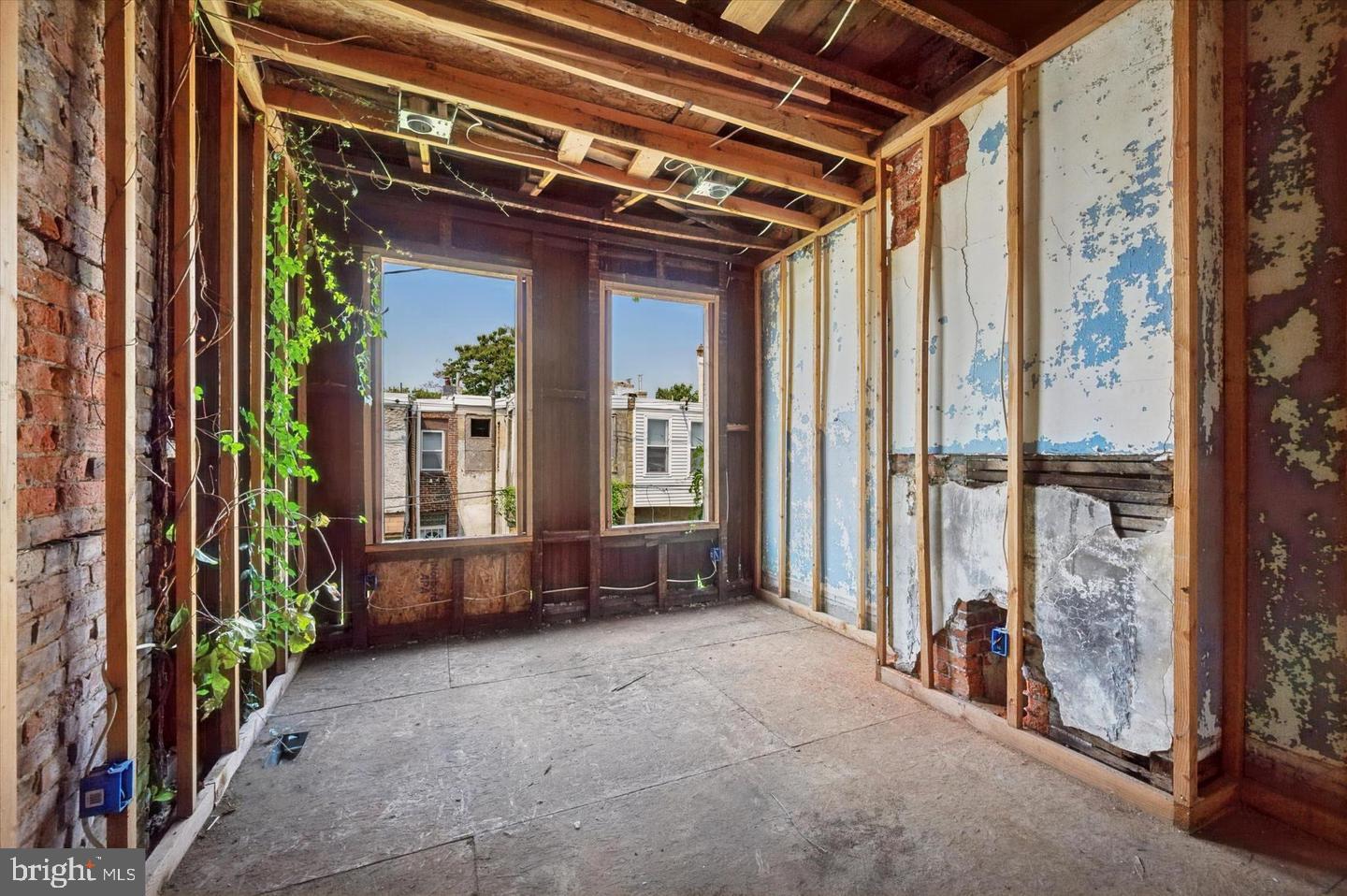 BREWERYTOWN - Residential