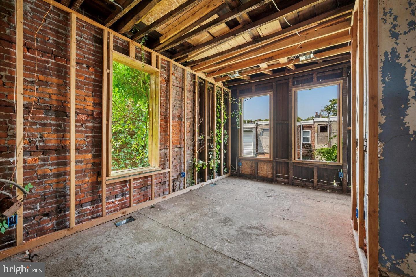 BREWERYTOWN - Residential