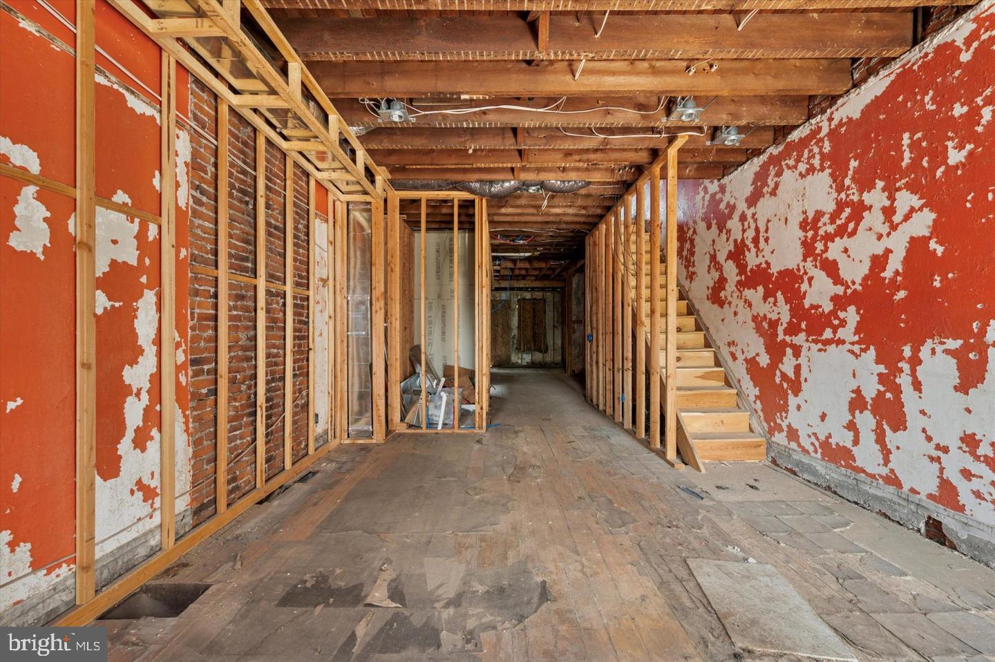 BREWERYTOWN - Residential