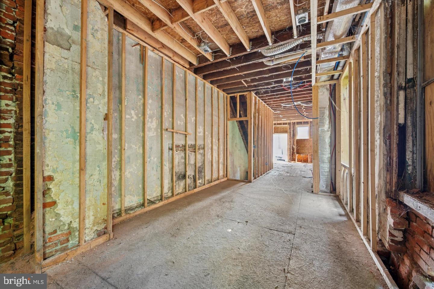 BREWERYTOWN - Residential