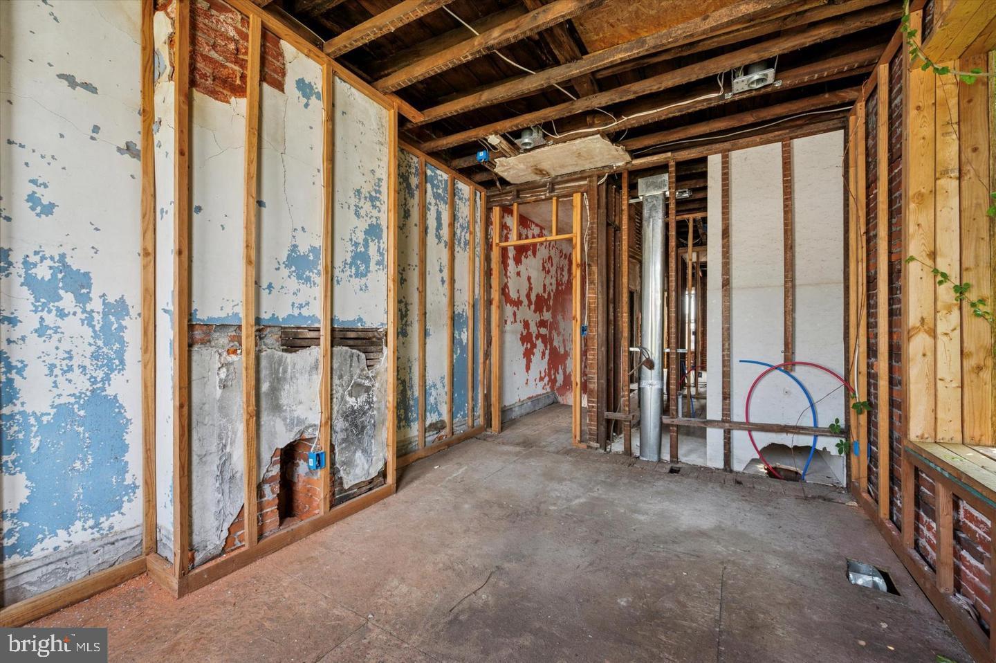 BREWERYTOWN - Residential