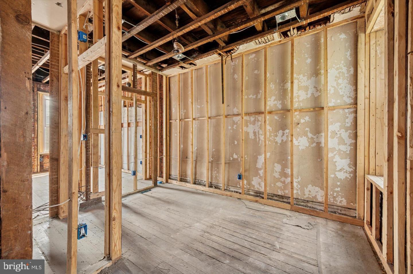 BREWERYTOWN - Residential