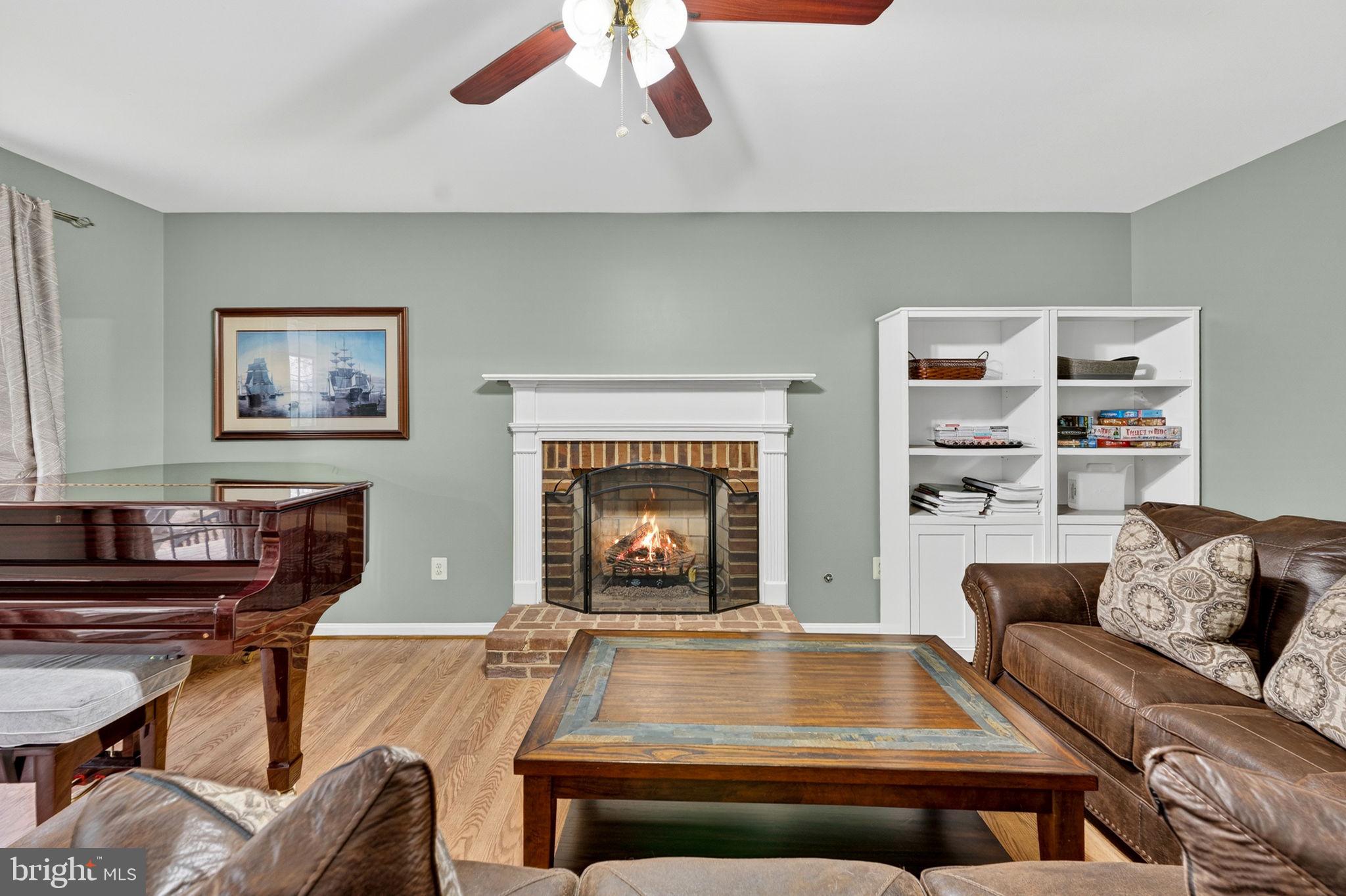 QUAIL RIDGE - Residential