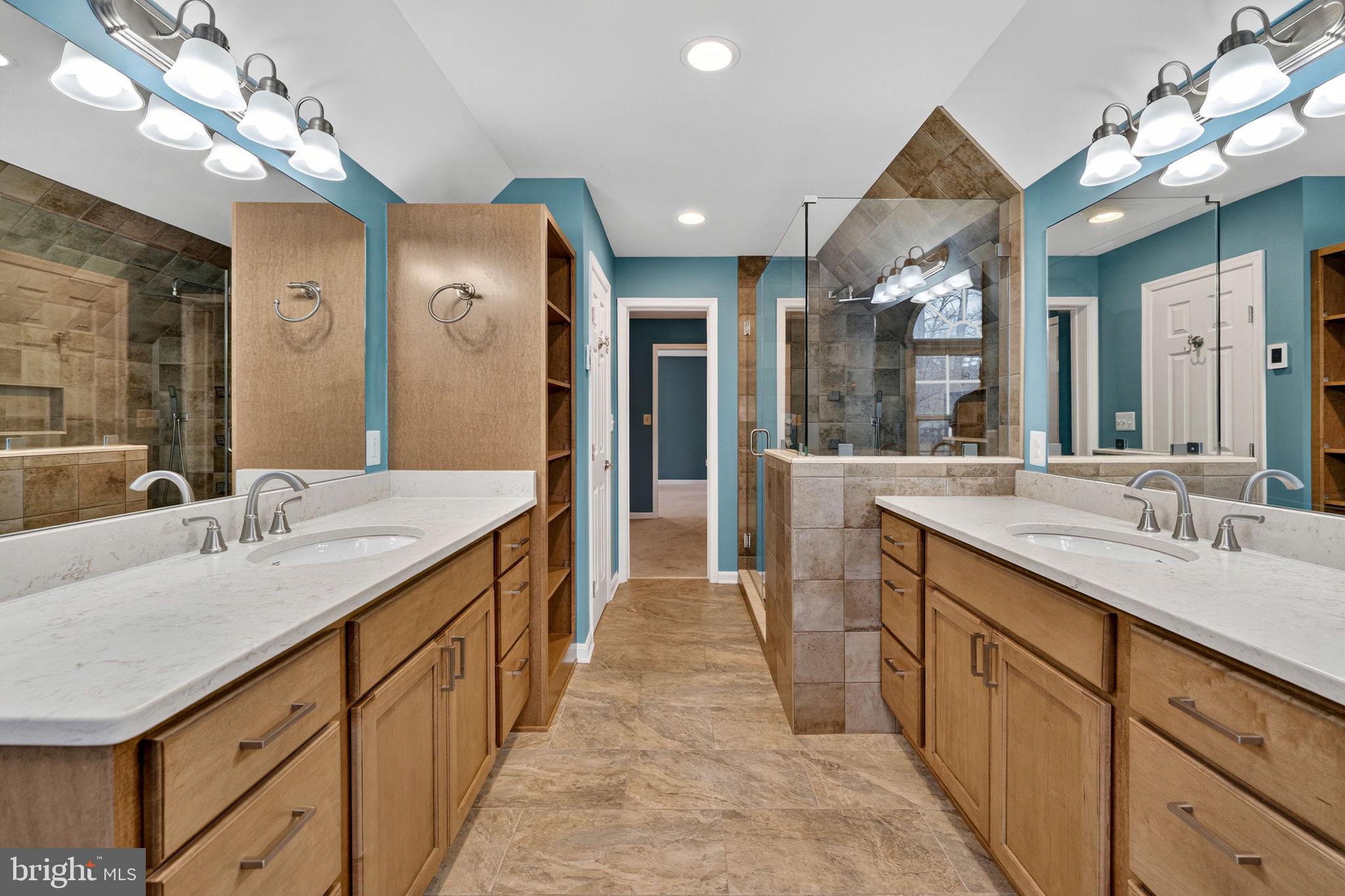 QUAIL RIDGE - Residential