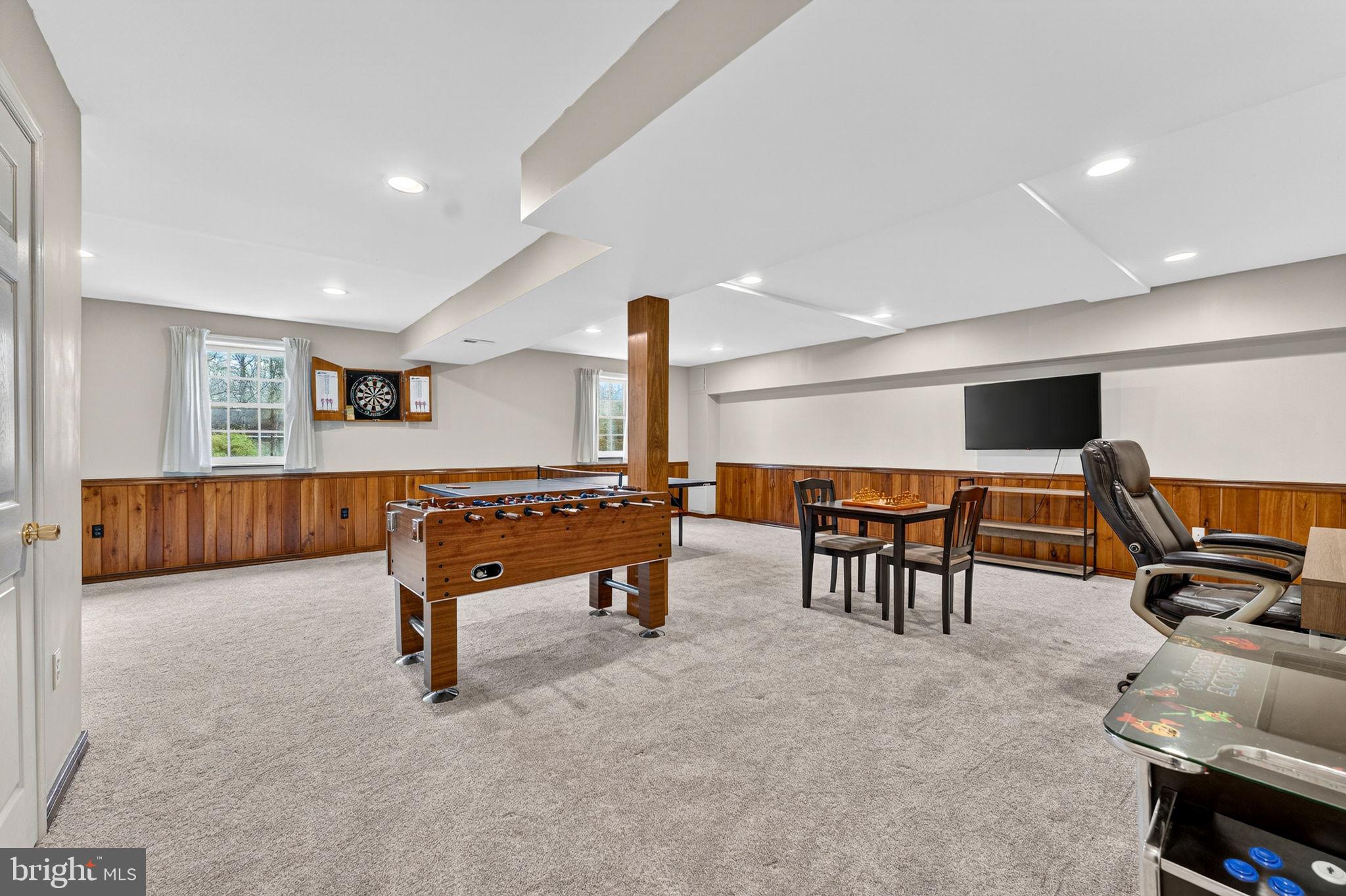 QUAIL RIDGE - Residential