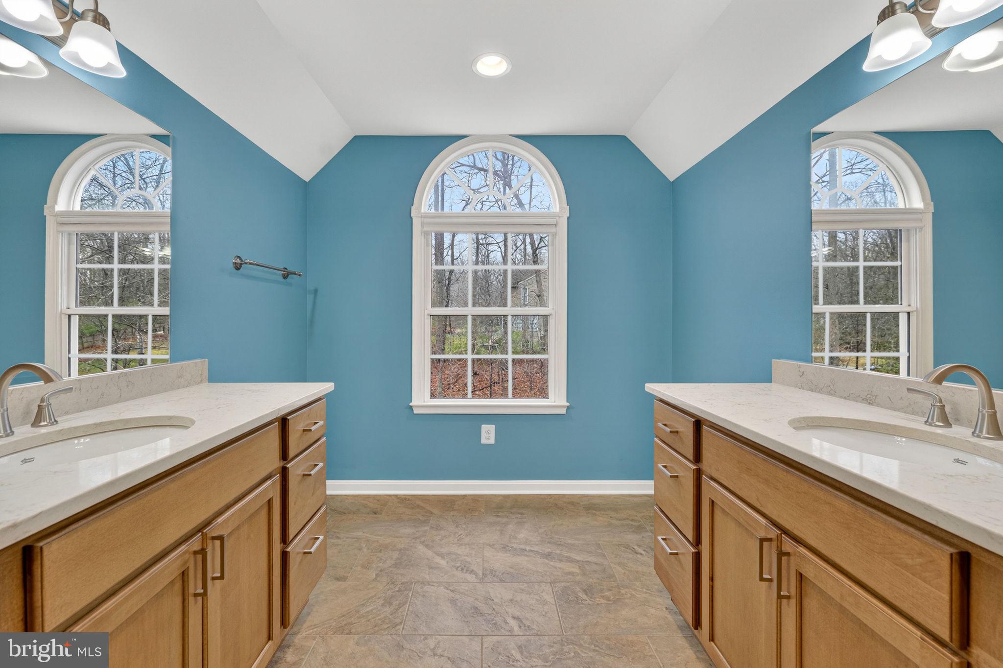 QUAIL RIDGE - Residential