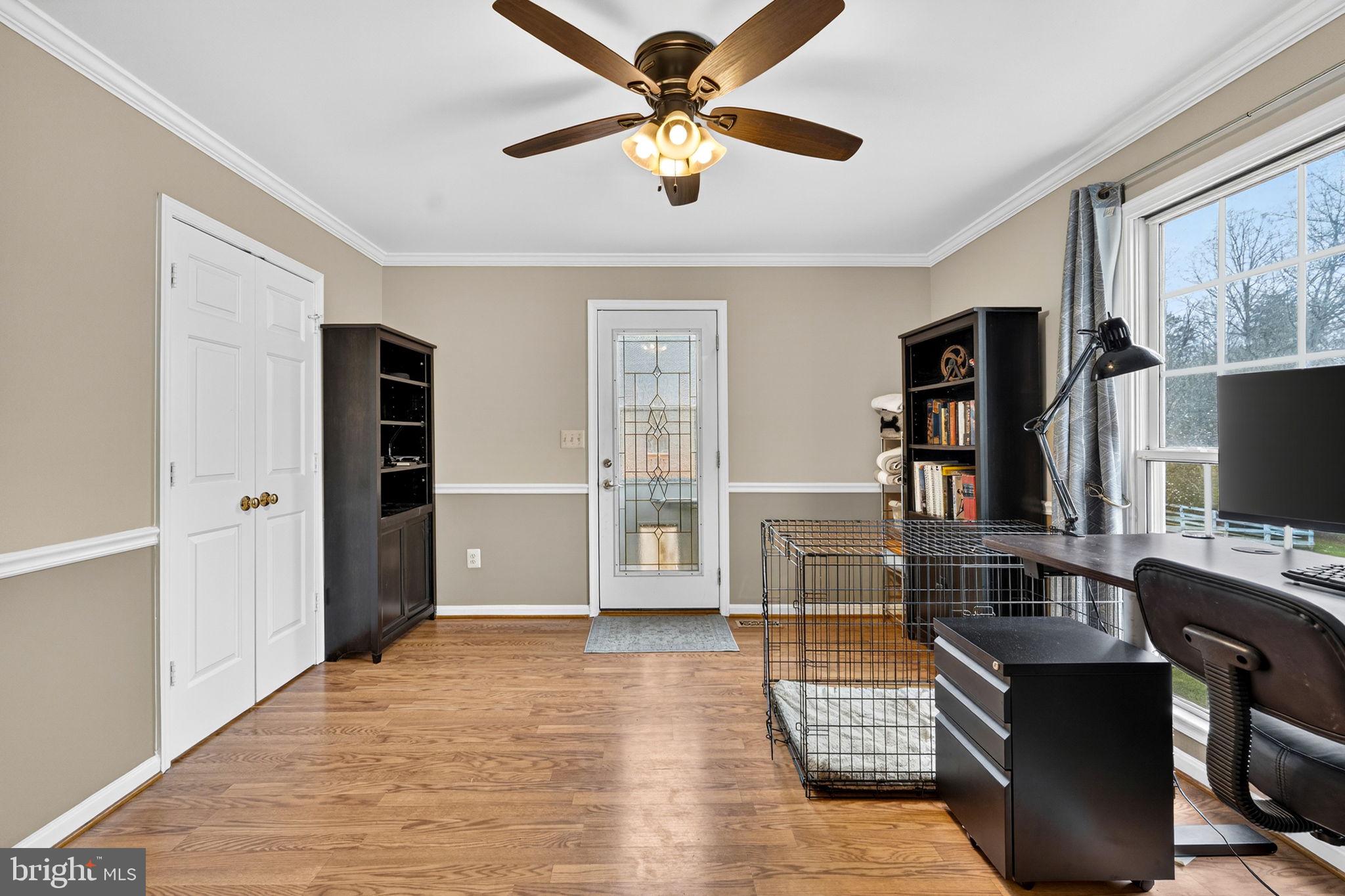 QUAIL RIDGE - Residential