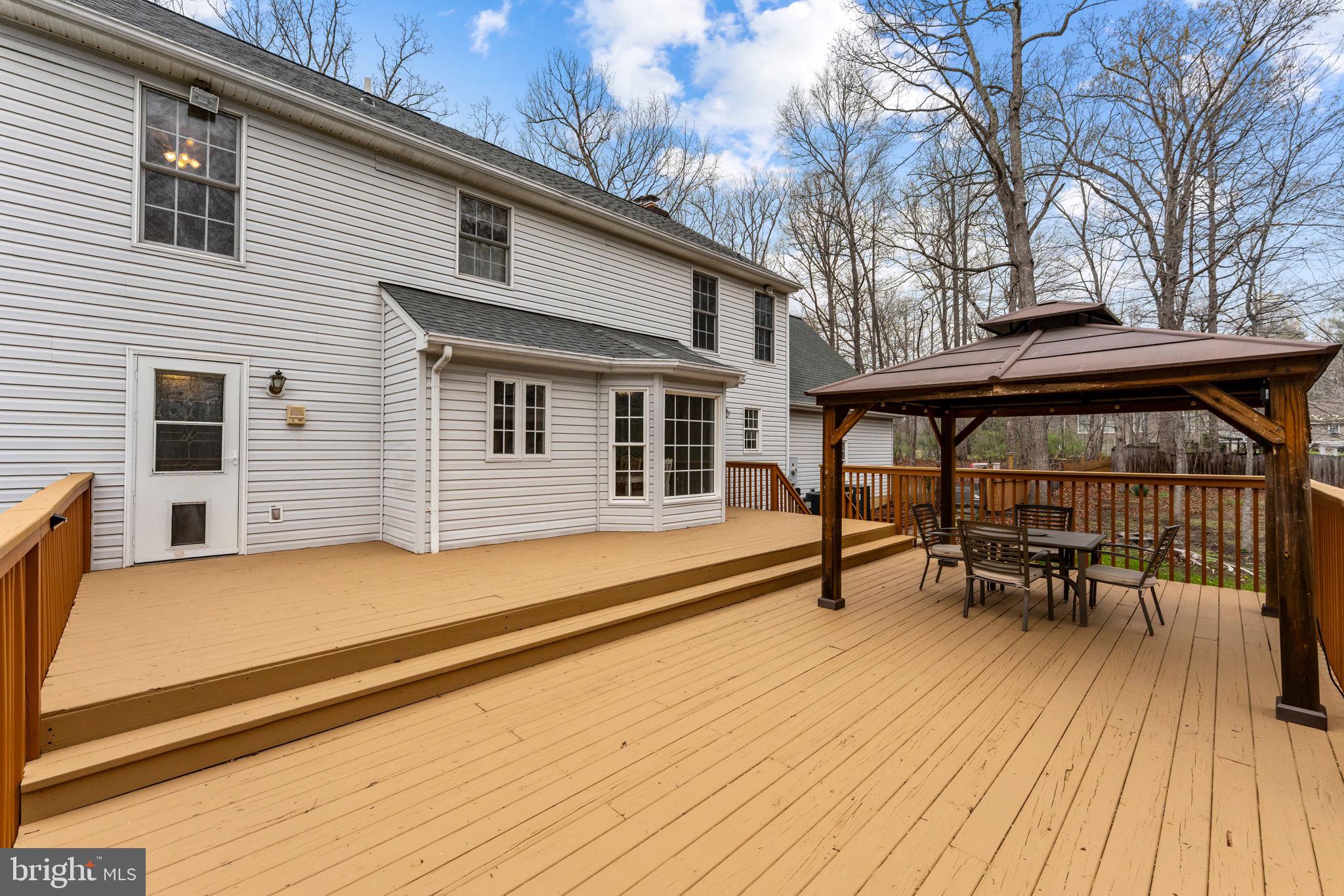 QUAIL RIDGE - Residential