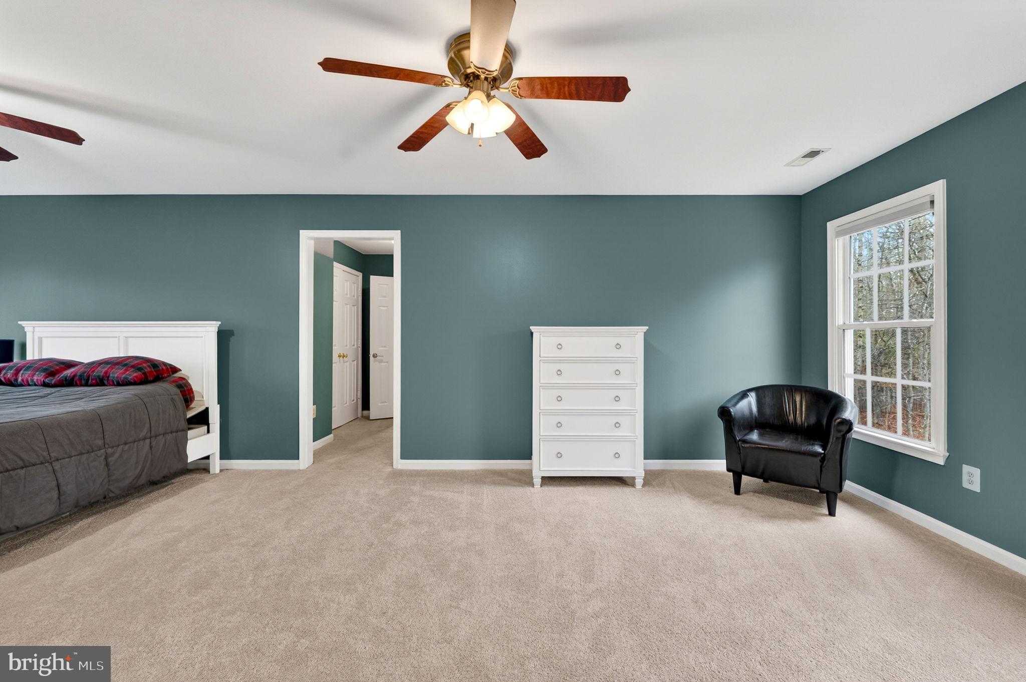 QUAIL RIDGE - Residential